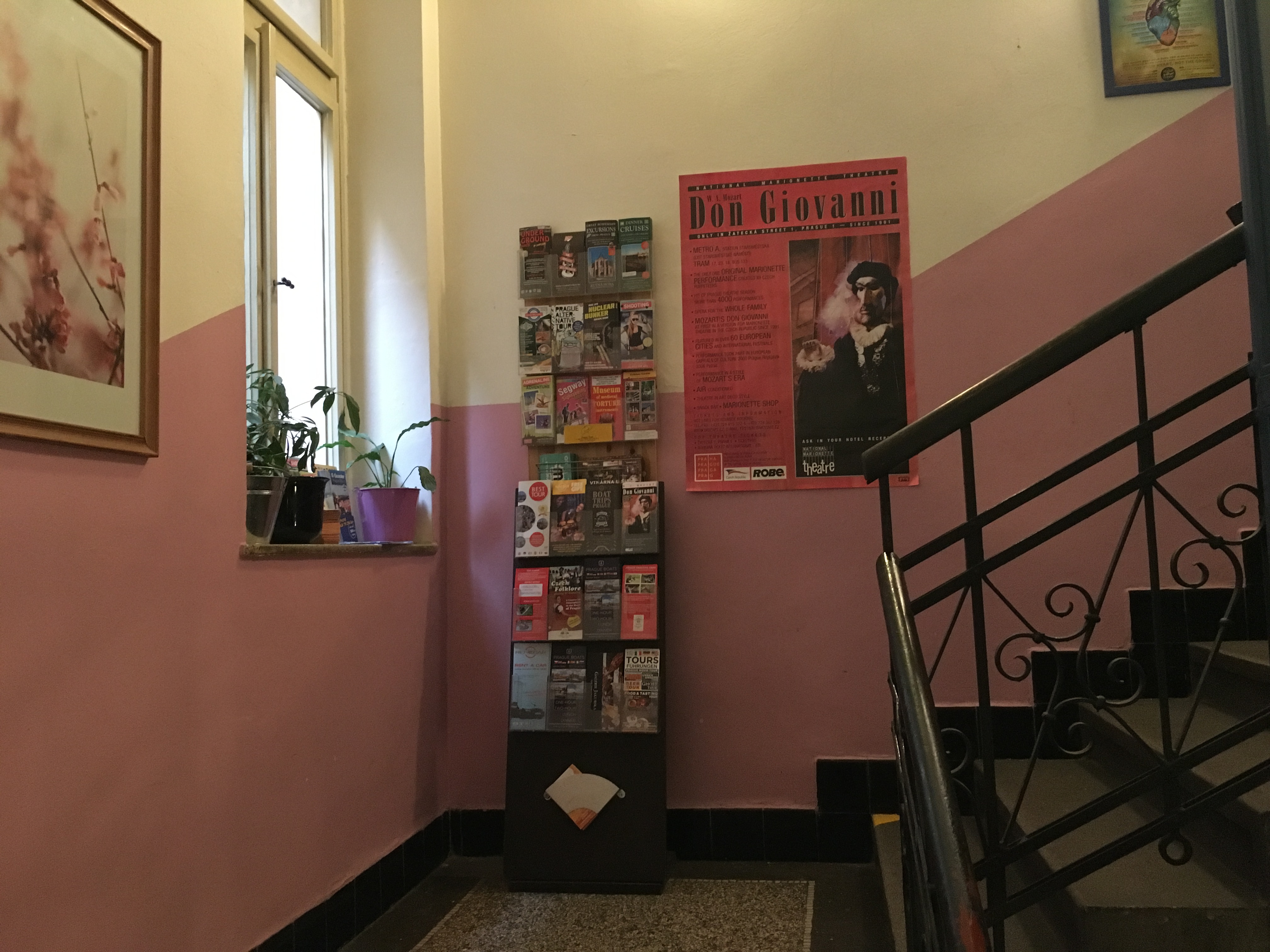 Hostel Rosemary