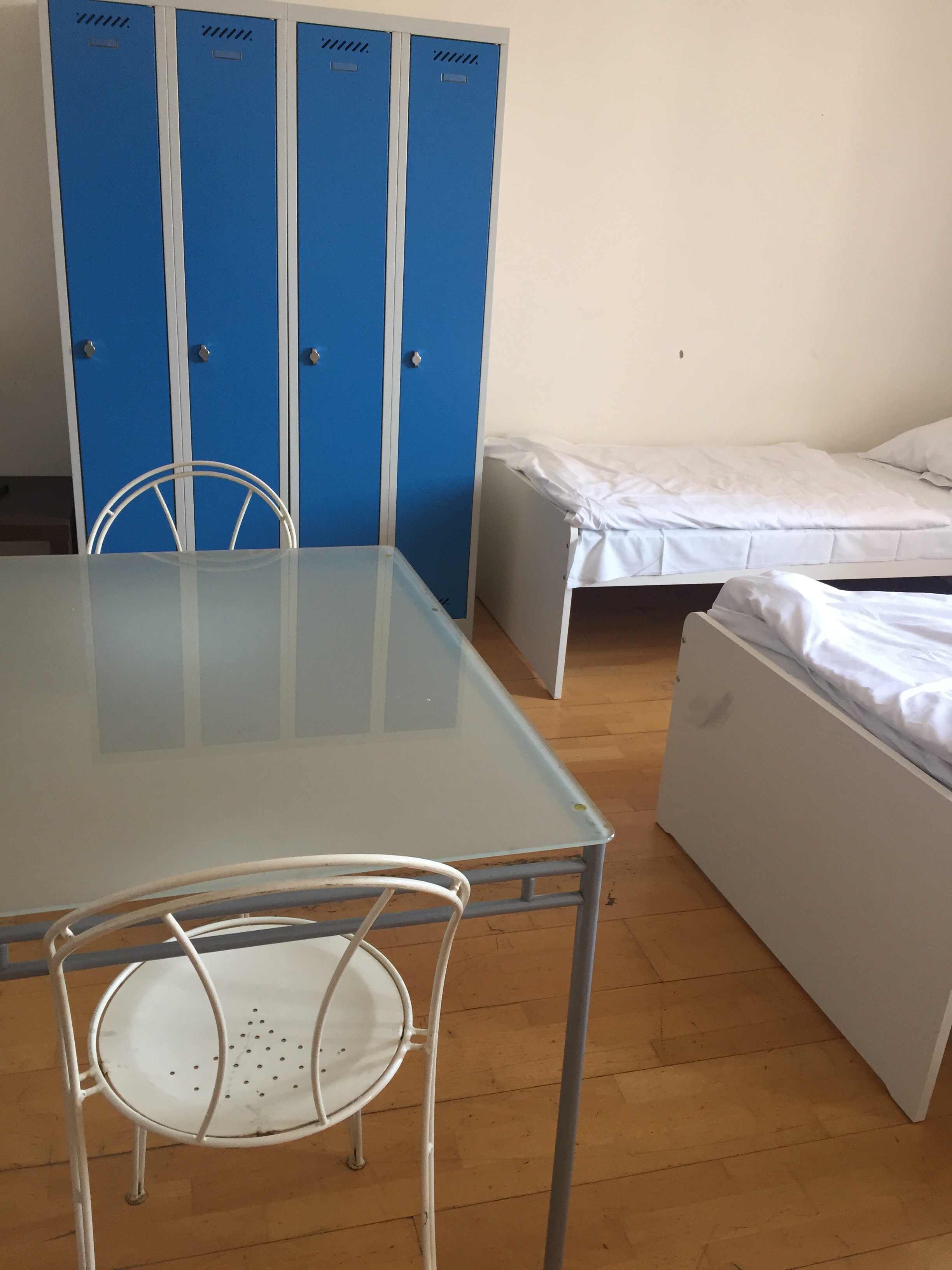 Hostel Rosemary