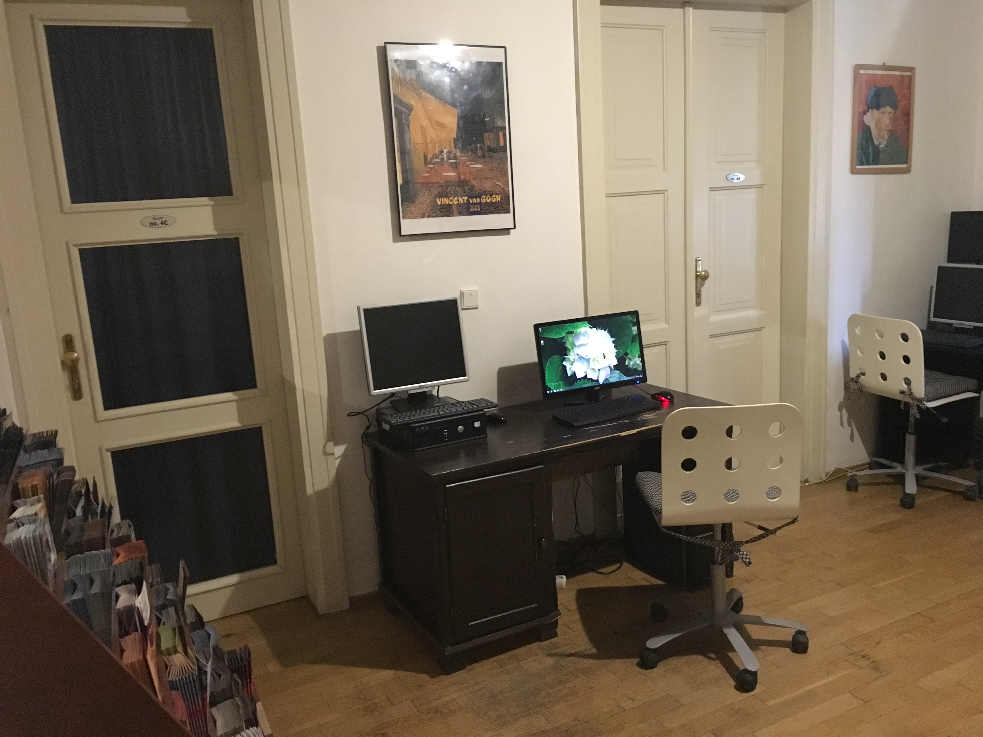 Hostel Rosemary