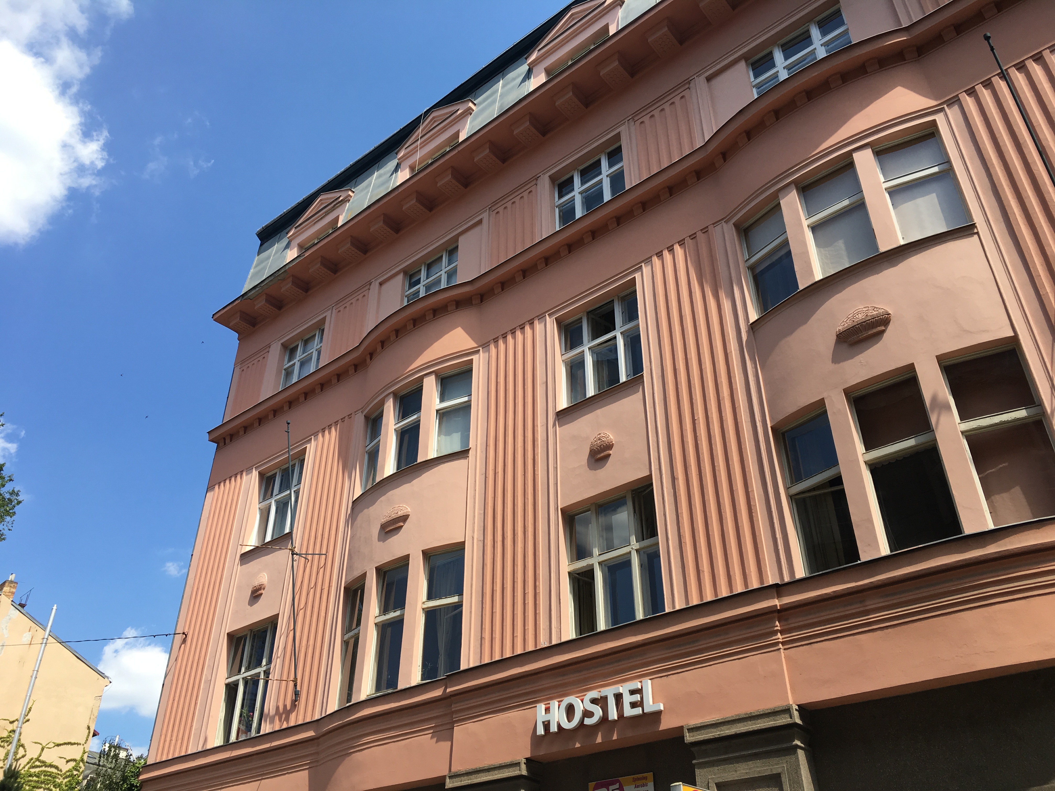 Hostel Rosemary