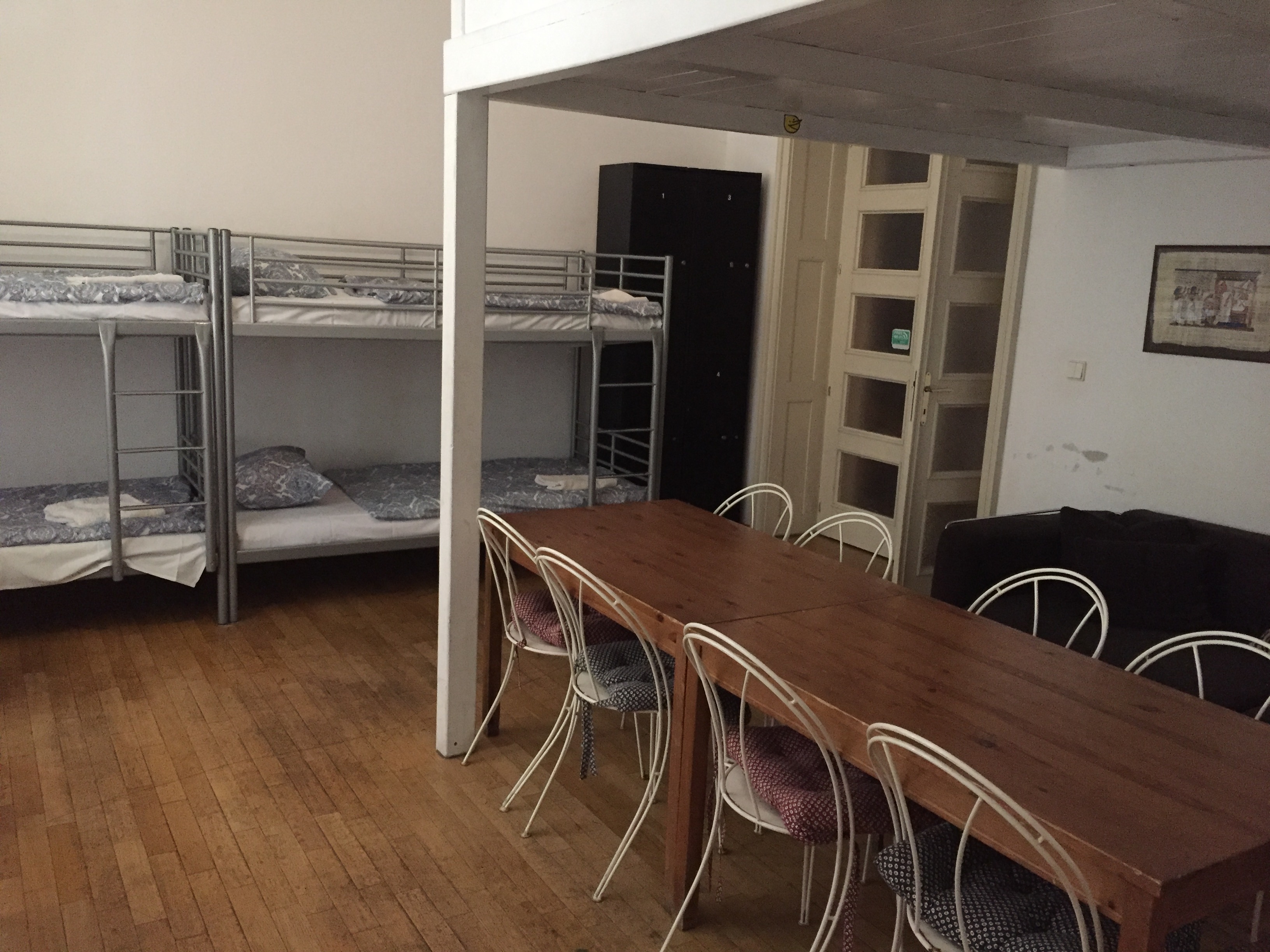 Hostel Rosemary