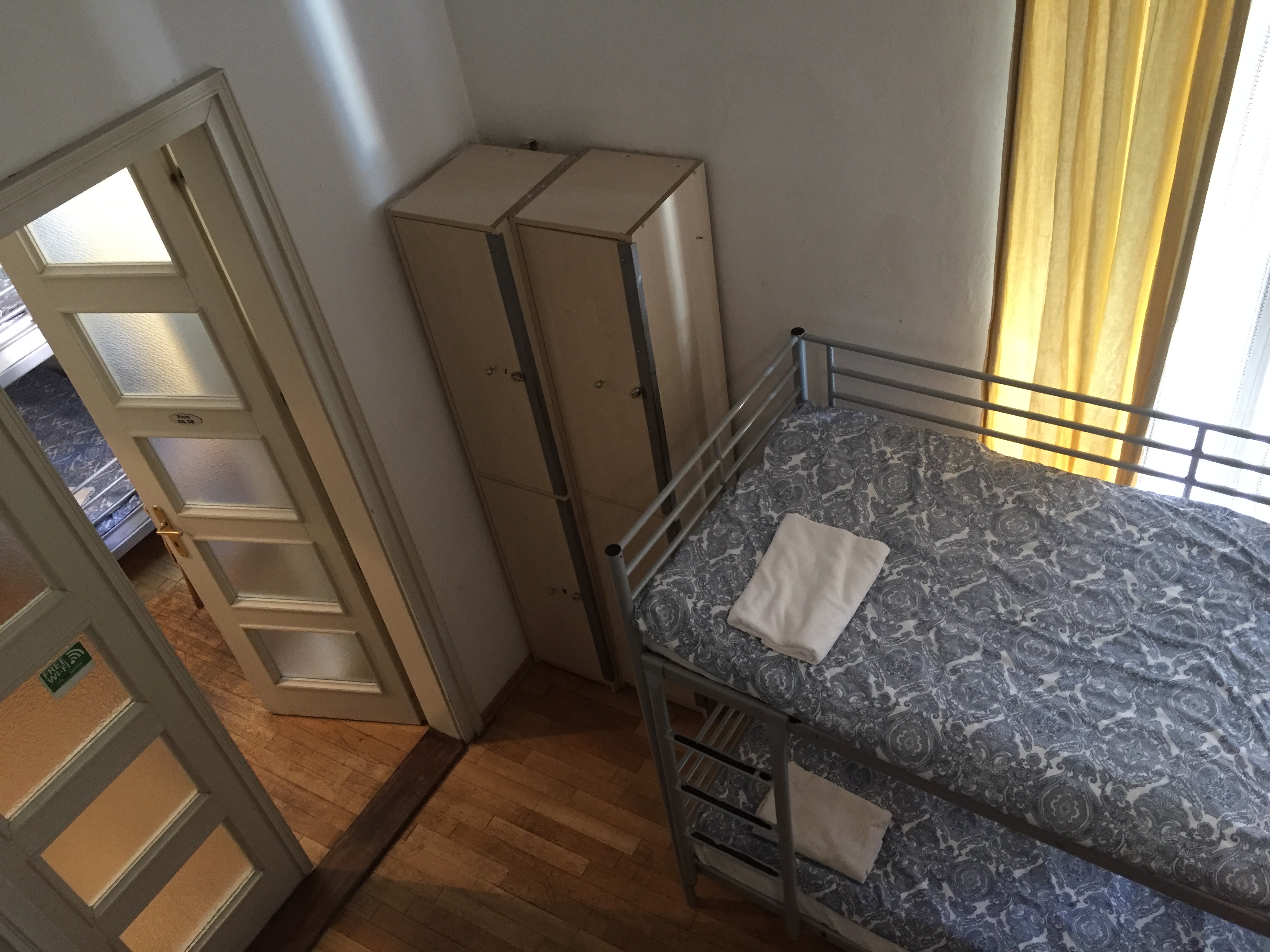 Hostel Rosemary