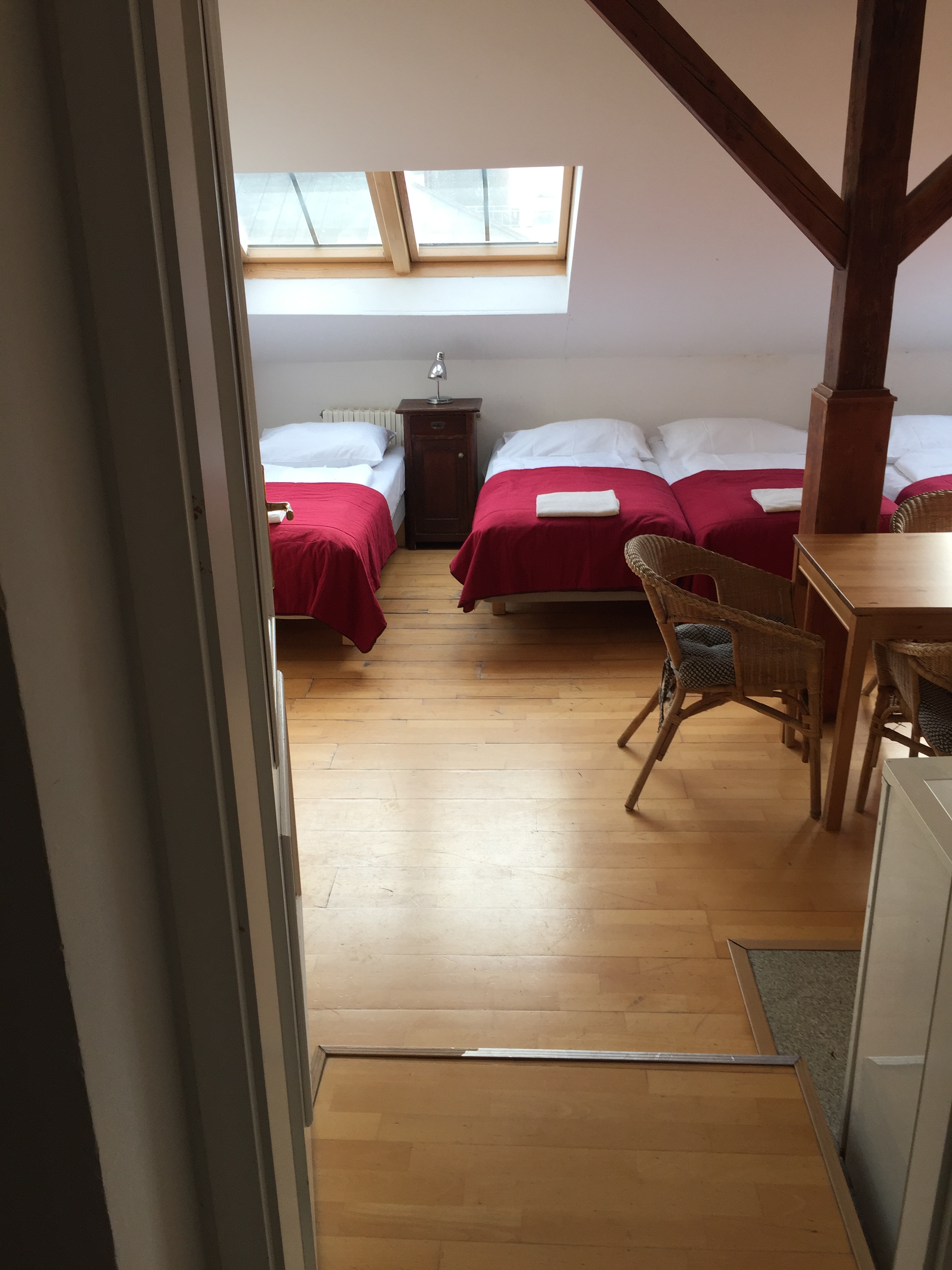 Hostel Rosemary