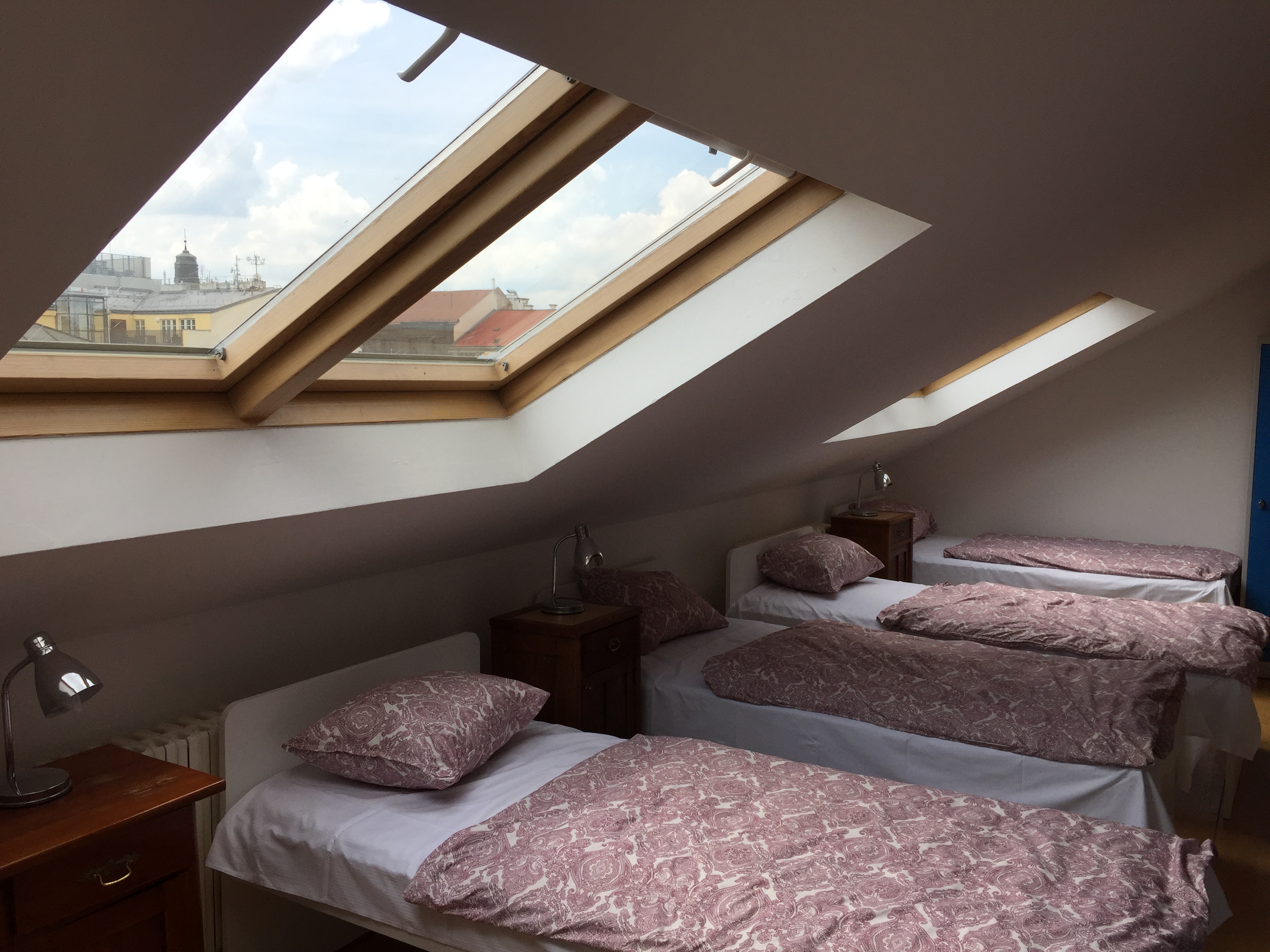 Hostel Rosemary