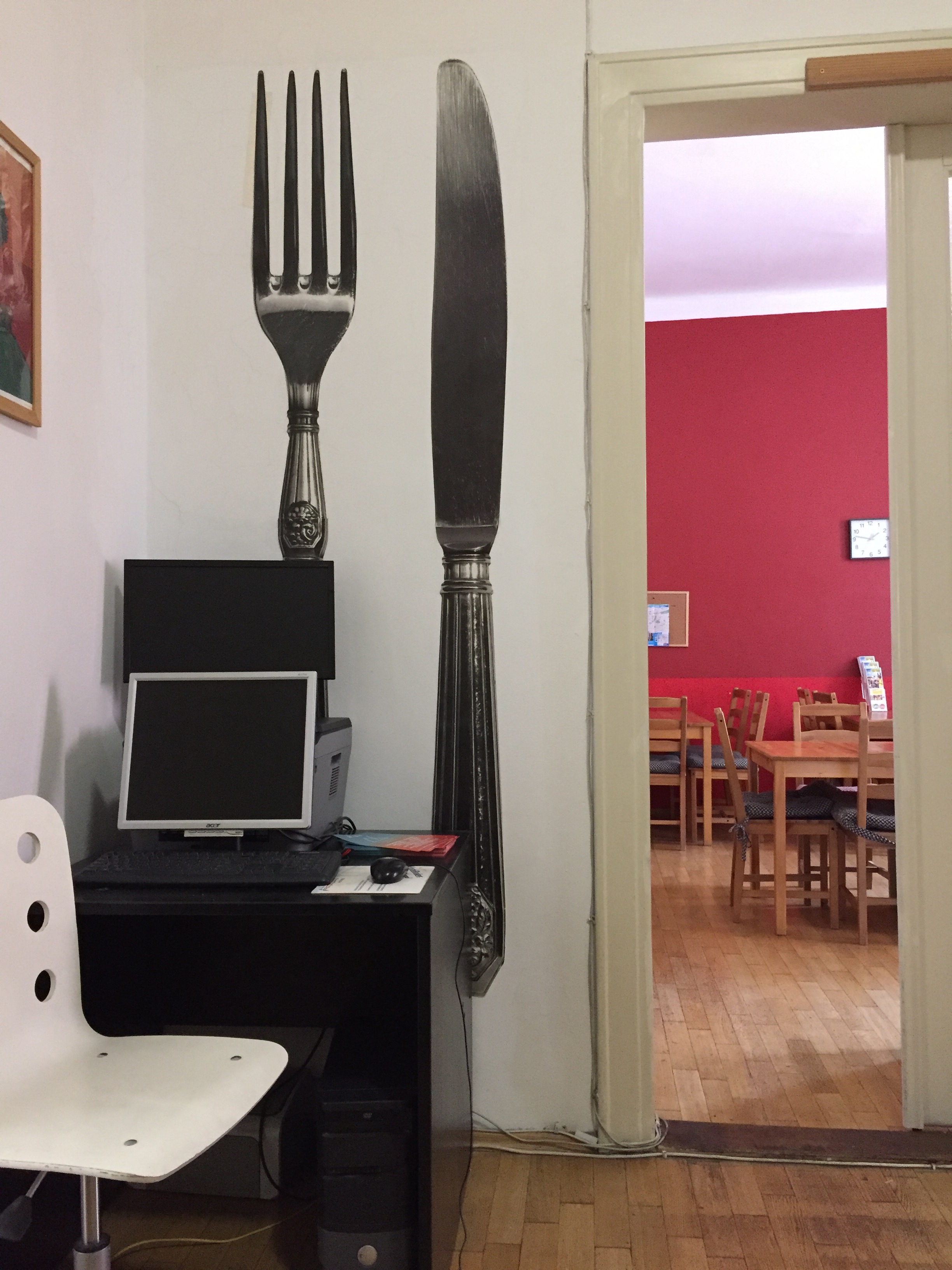 Hostel Rosemary