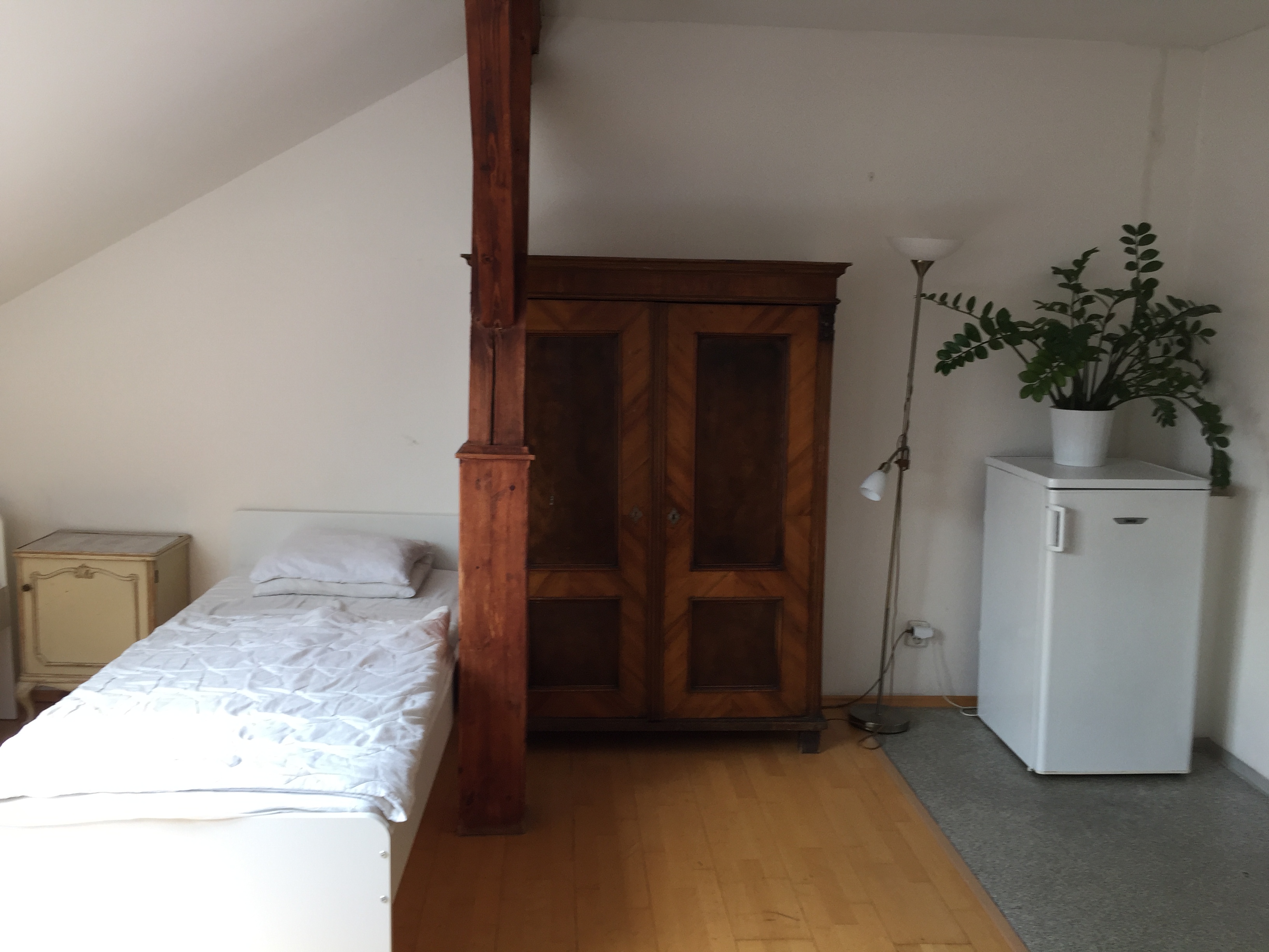 Hostel Rosemary