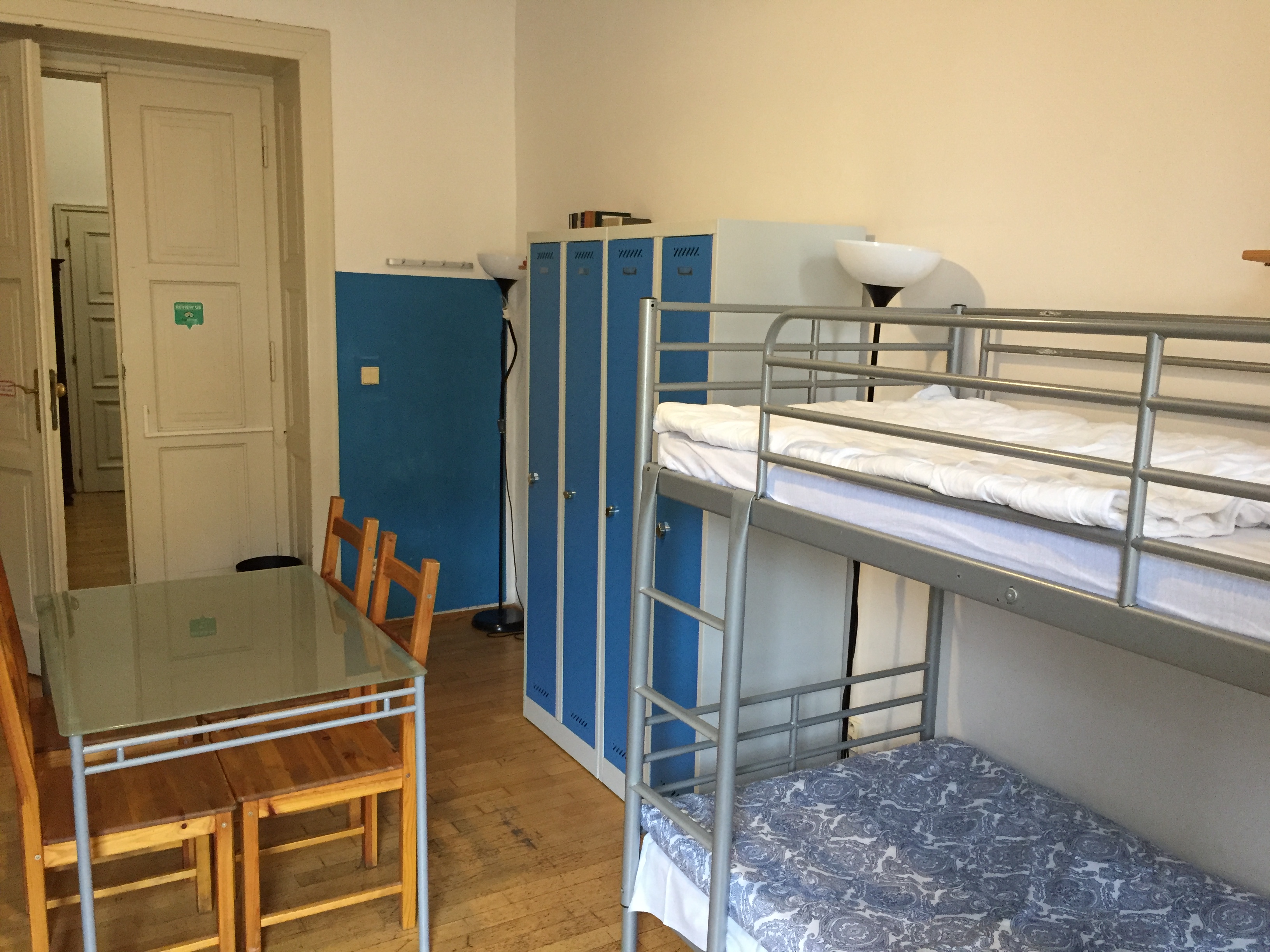 Hostel Rosemary