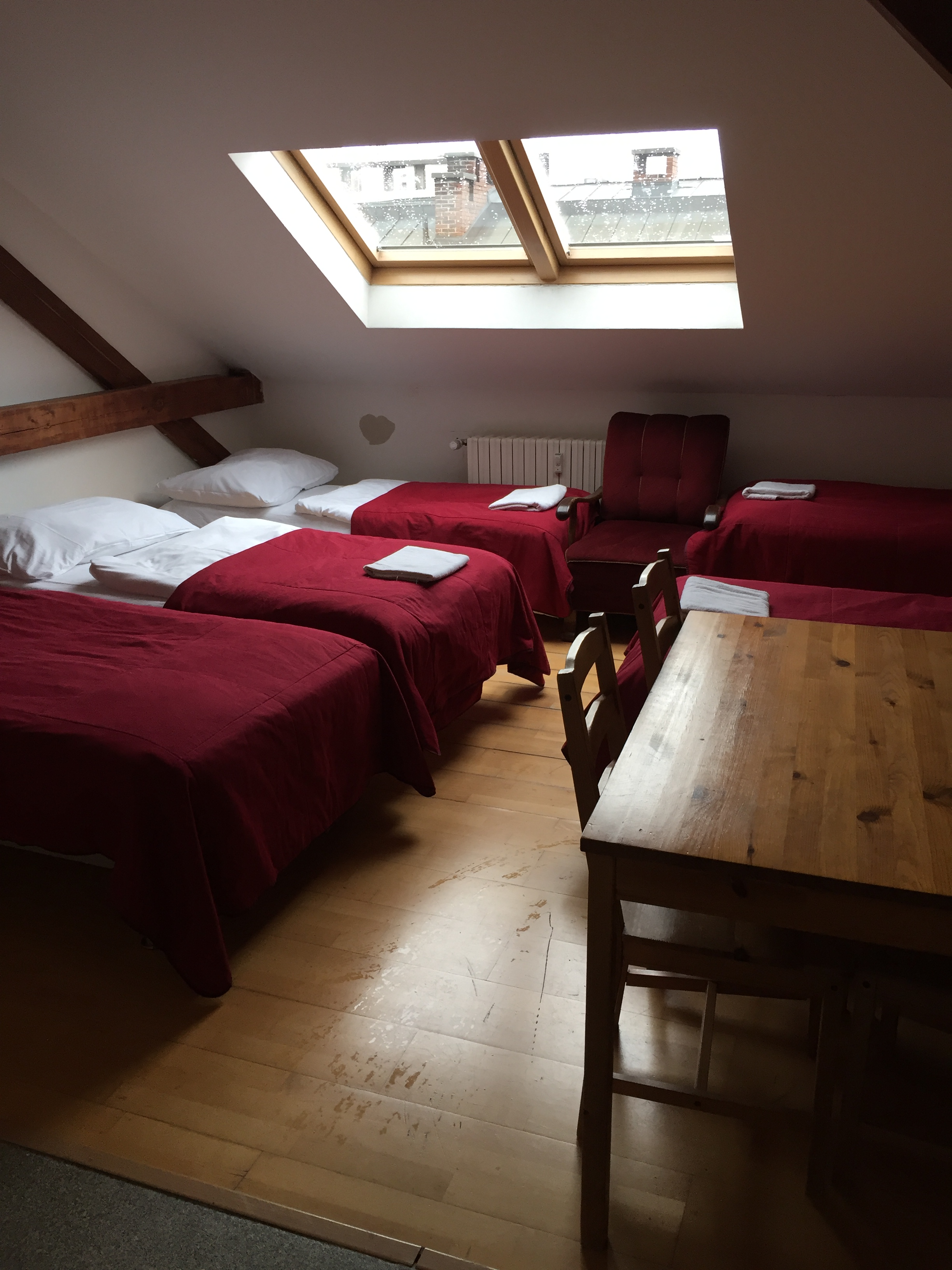 Hostel Rosemary
