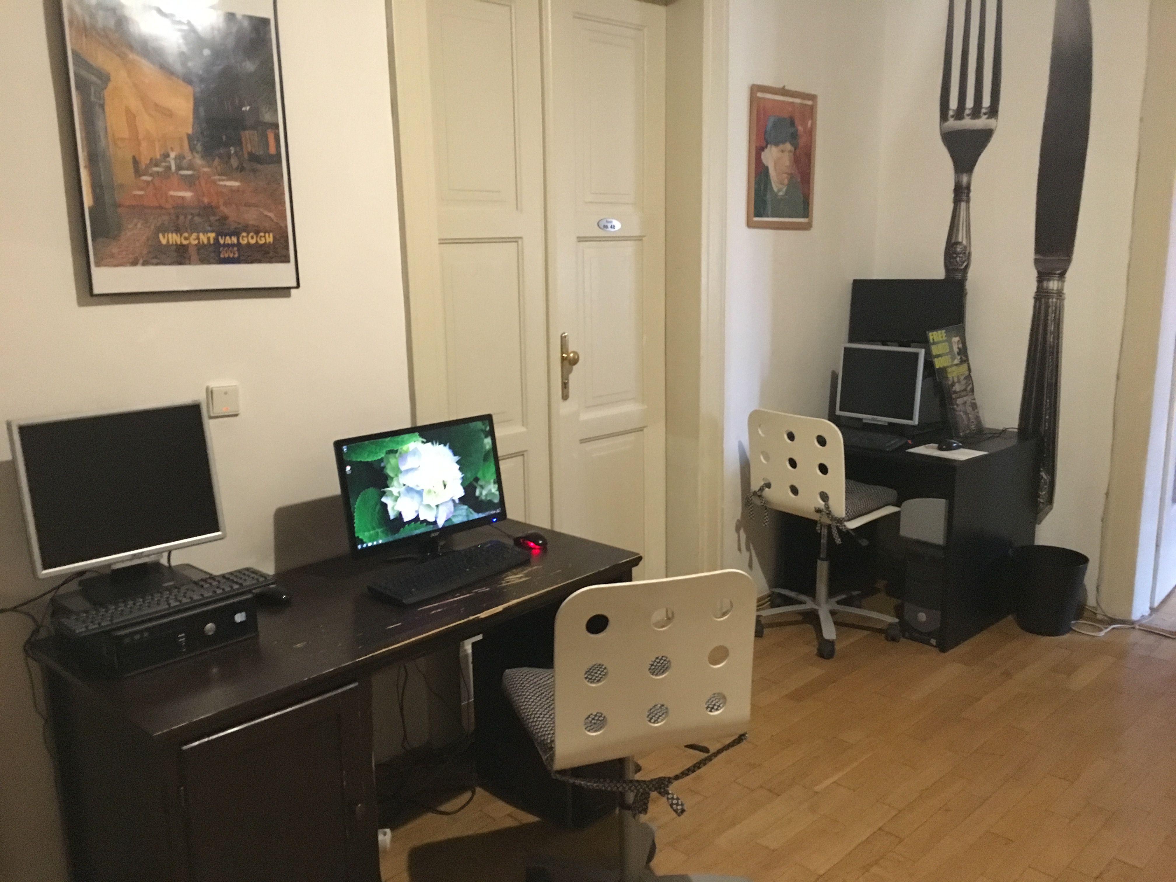 Hostel Rosemary