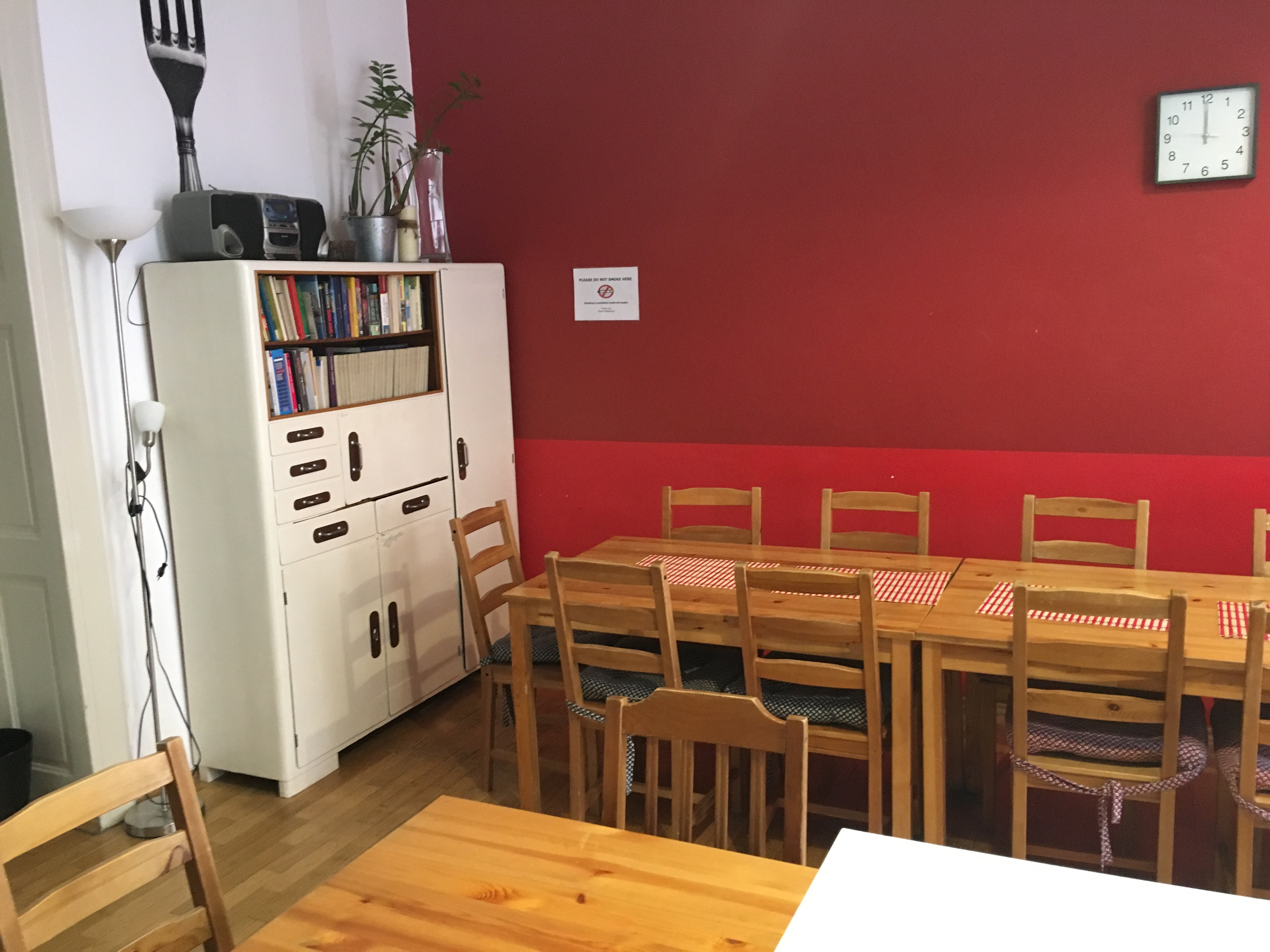 Hostel Rosemary