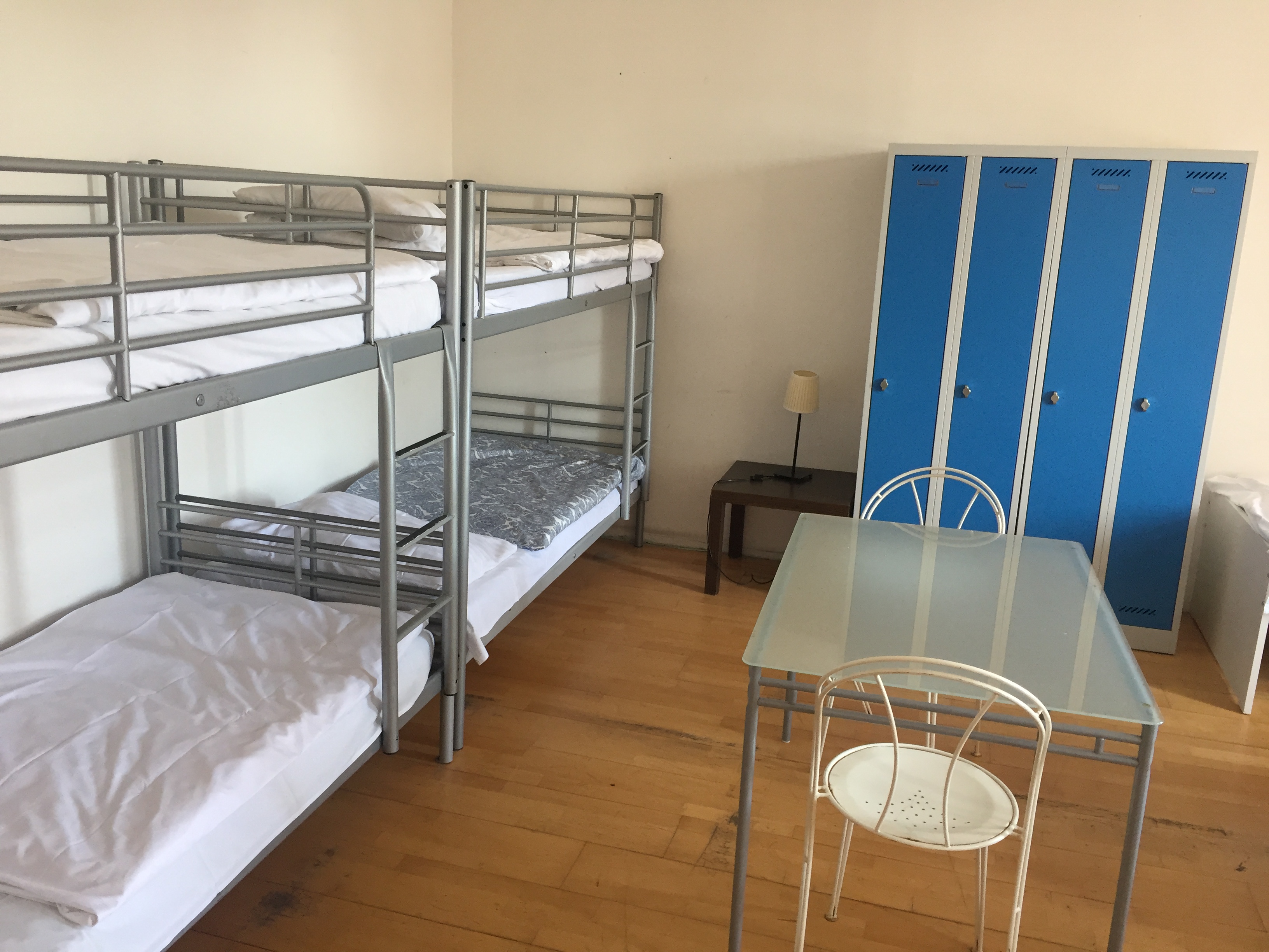 Hostel Rosemary