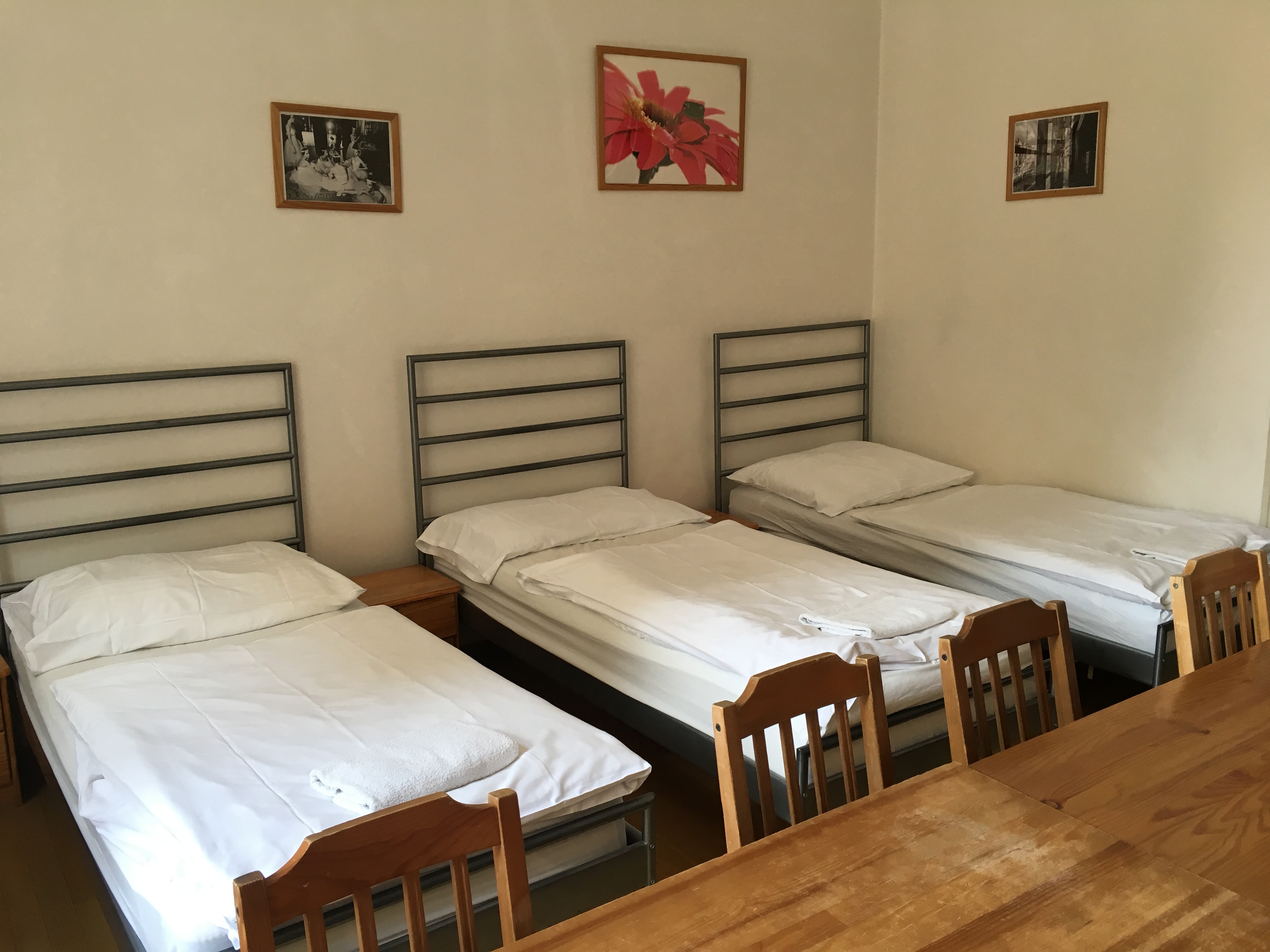 Hostel Rosemary