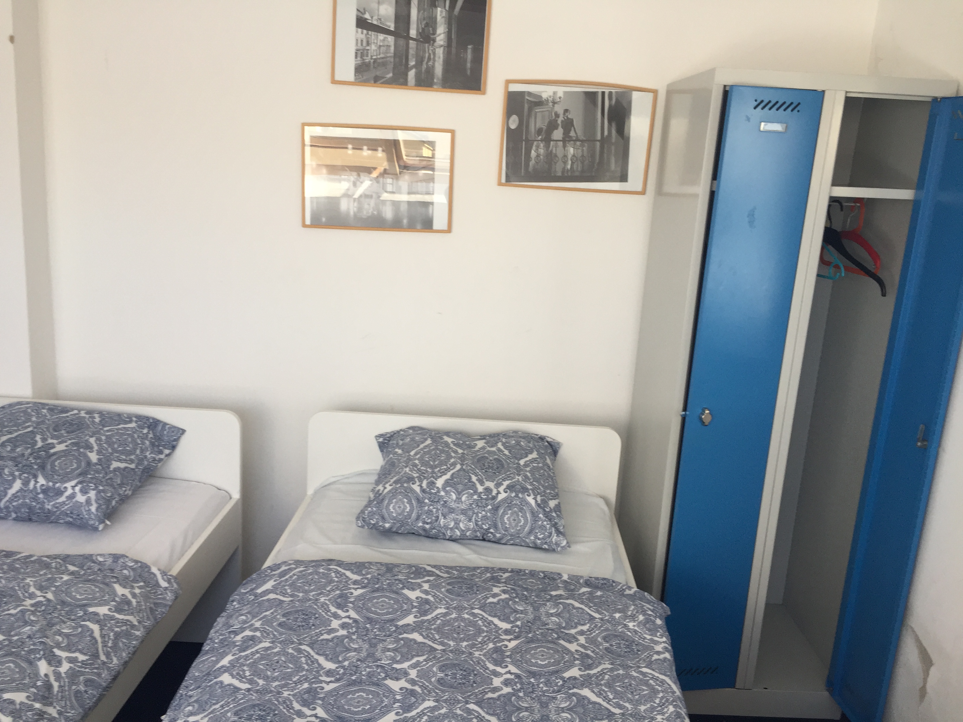 Hostel Rosemary