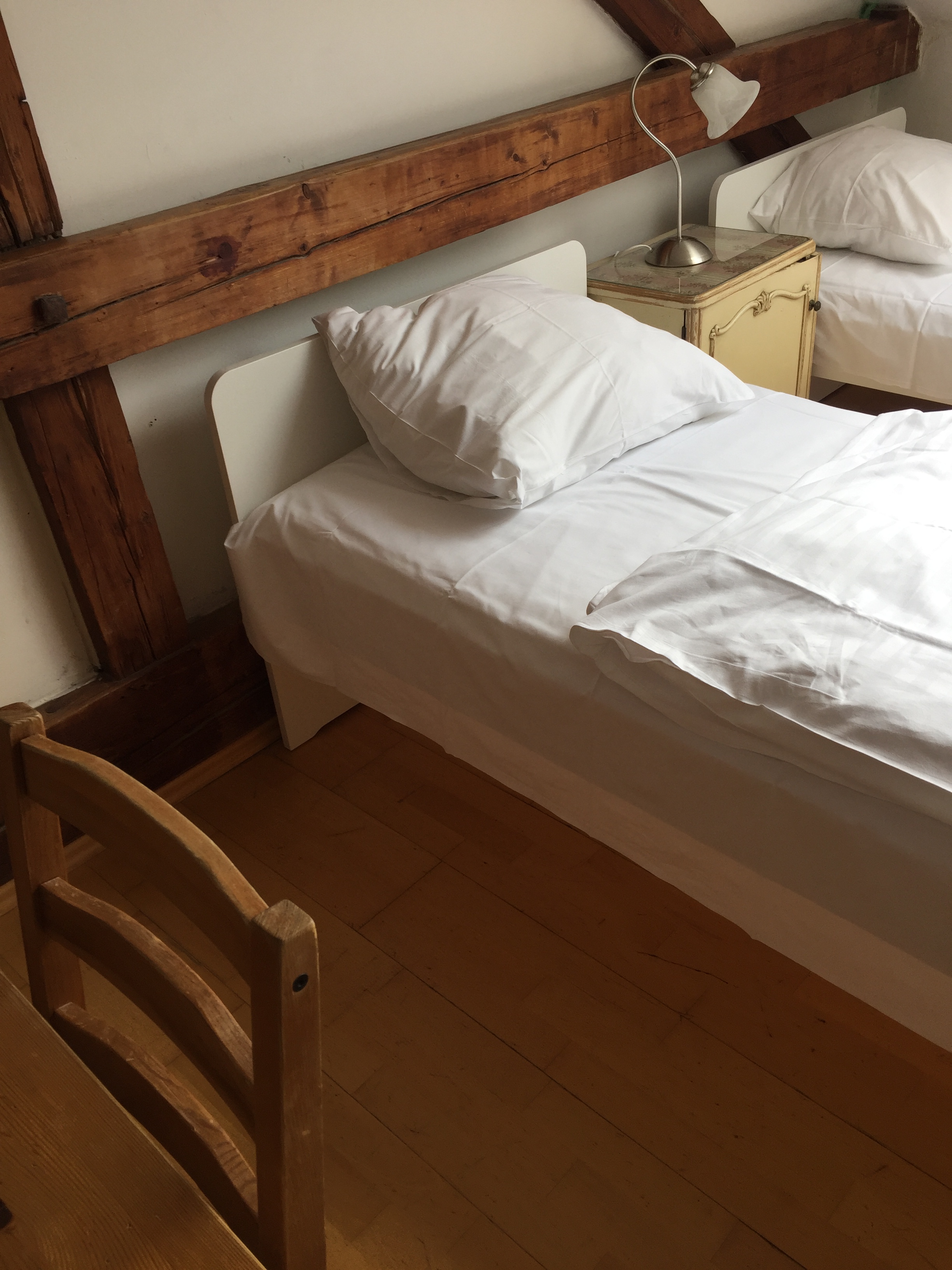 Hostel Rosemary