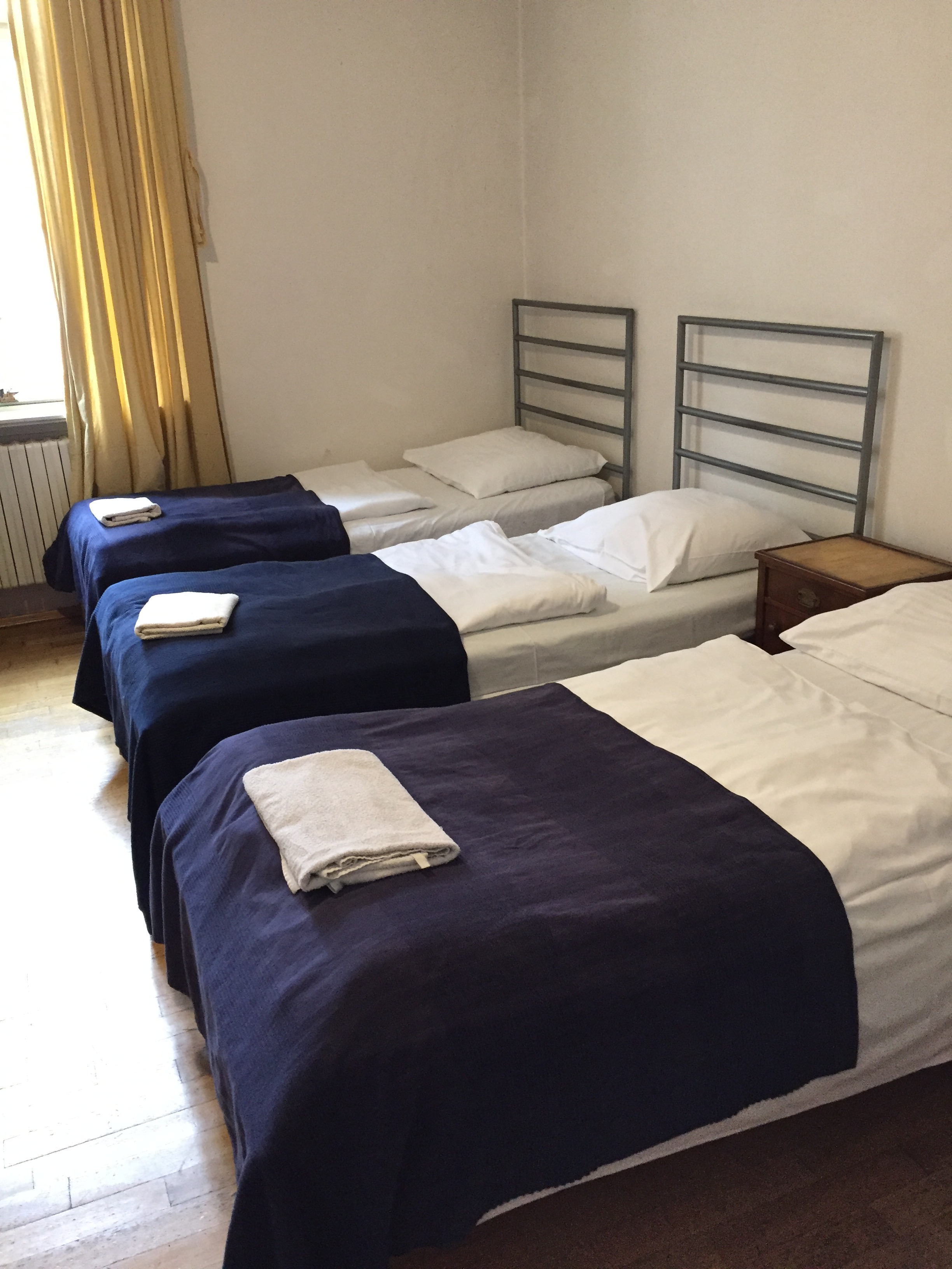 Hostel Rosemary