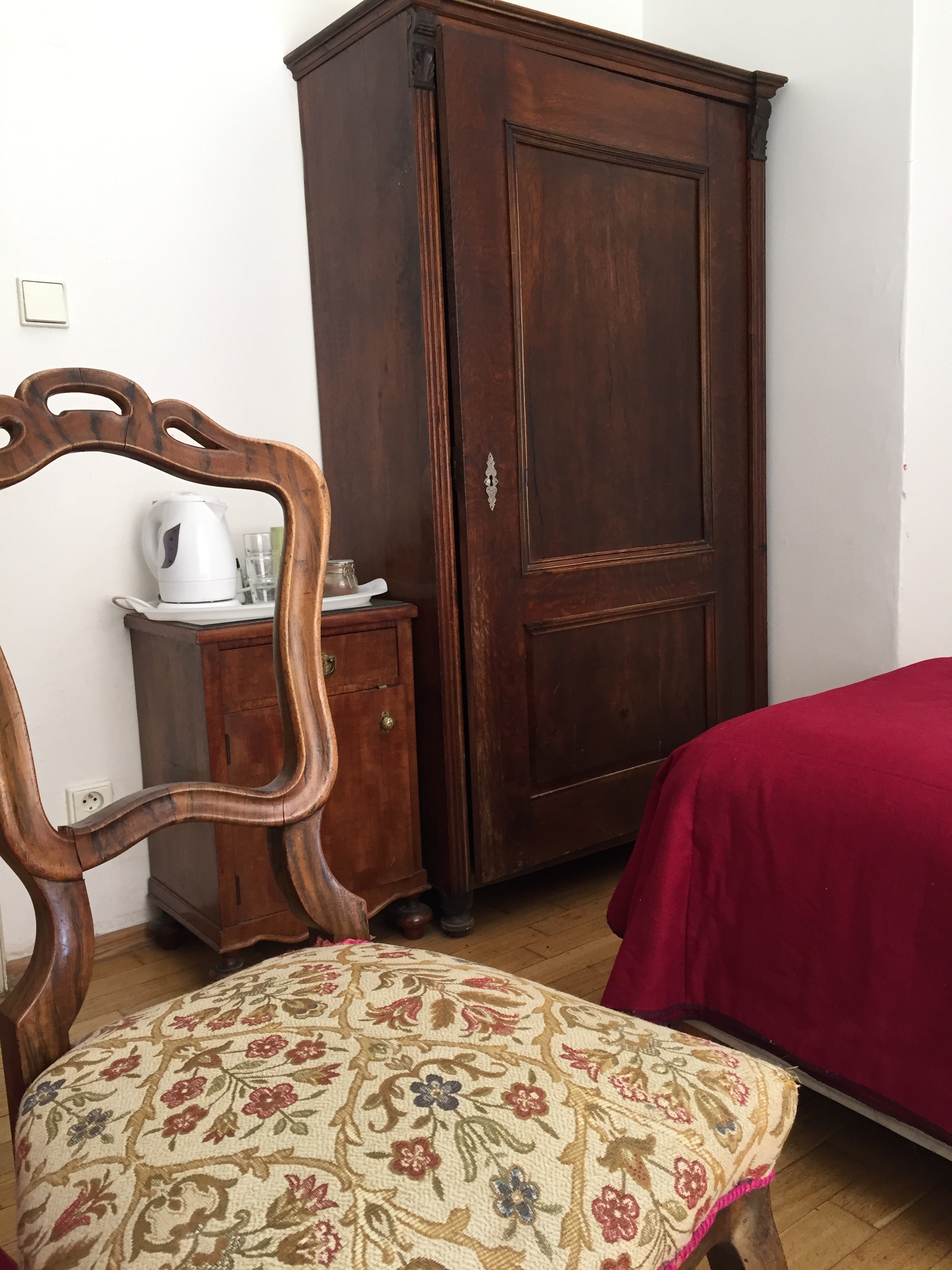 Hostel Rosemary