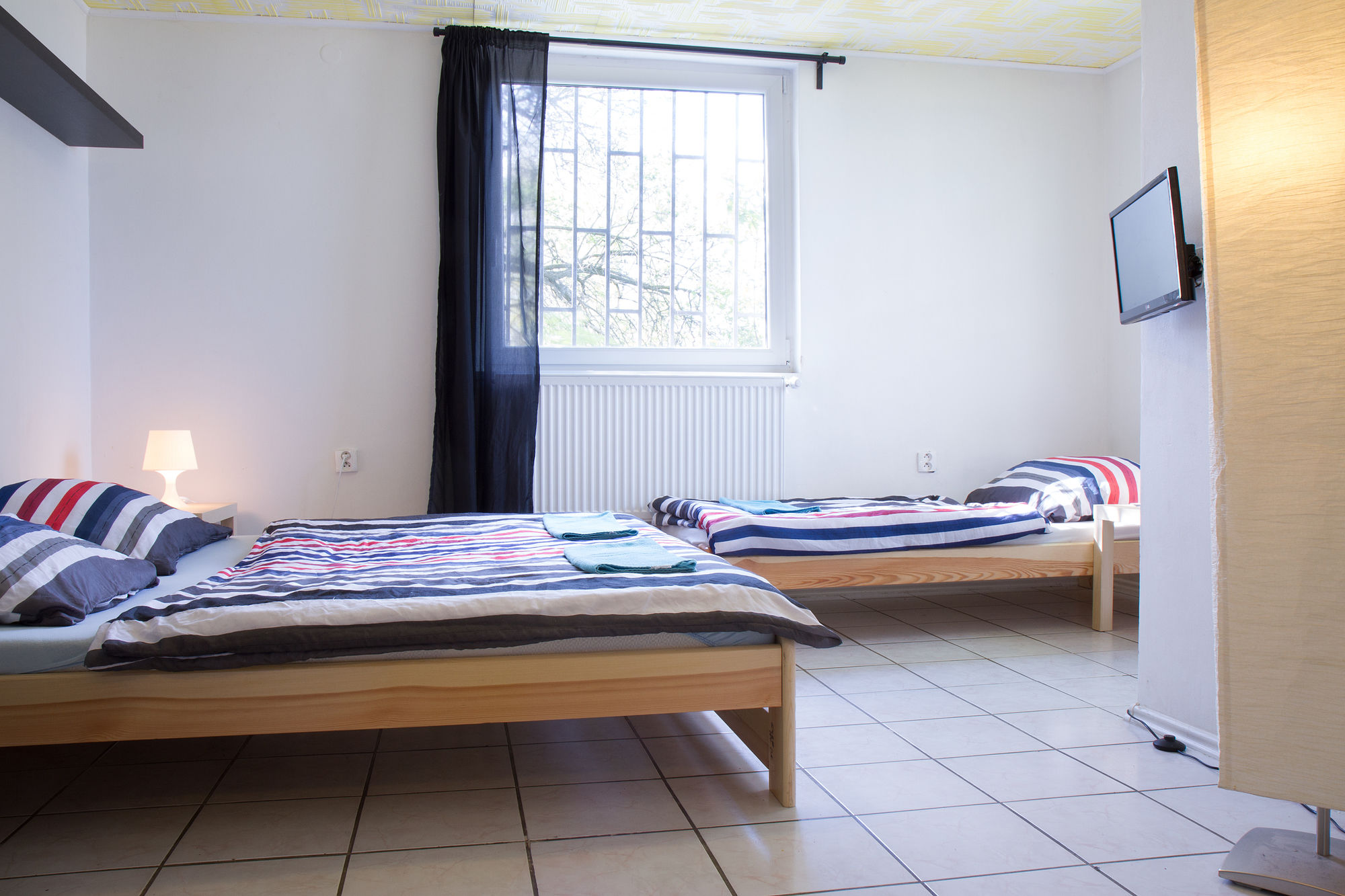 Hostel Seven