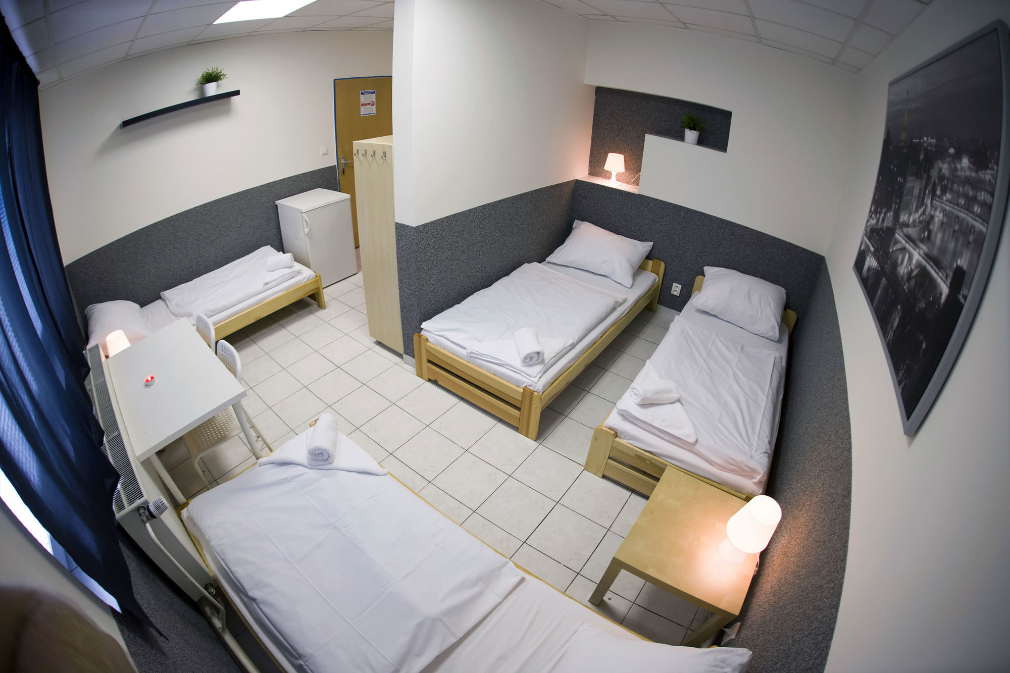 Hostel Seven