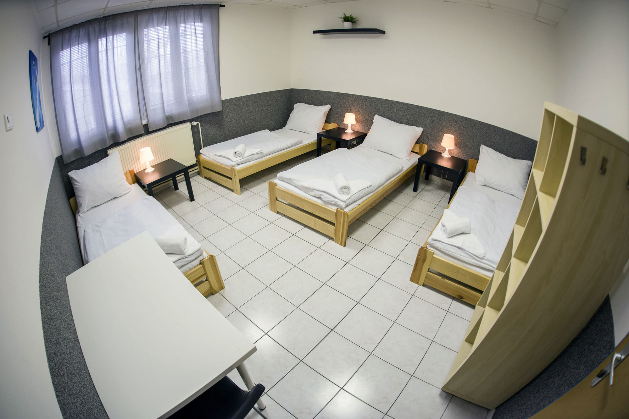 Hostel Seven