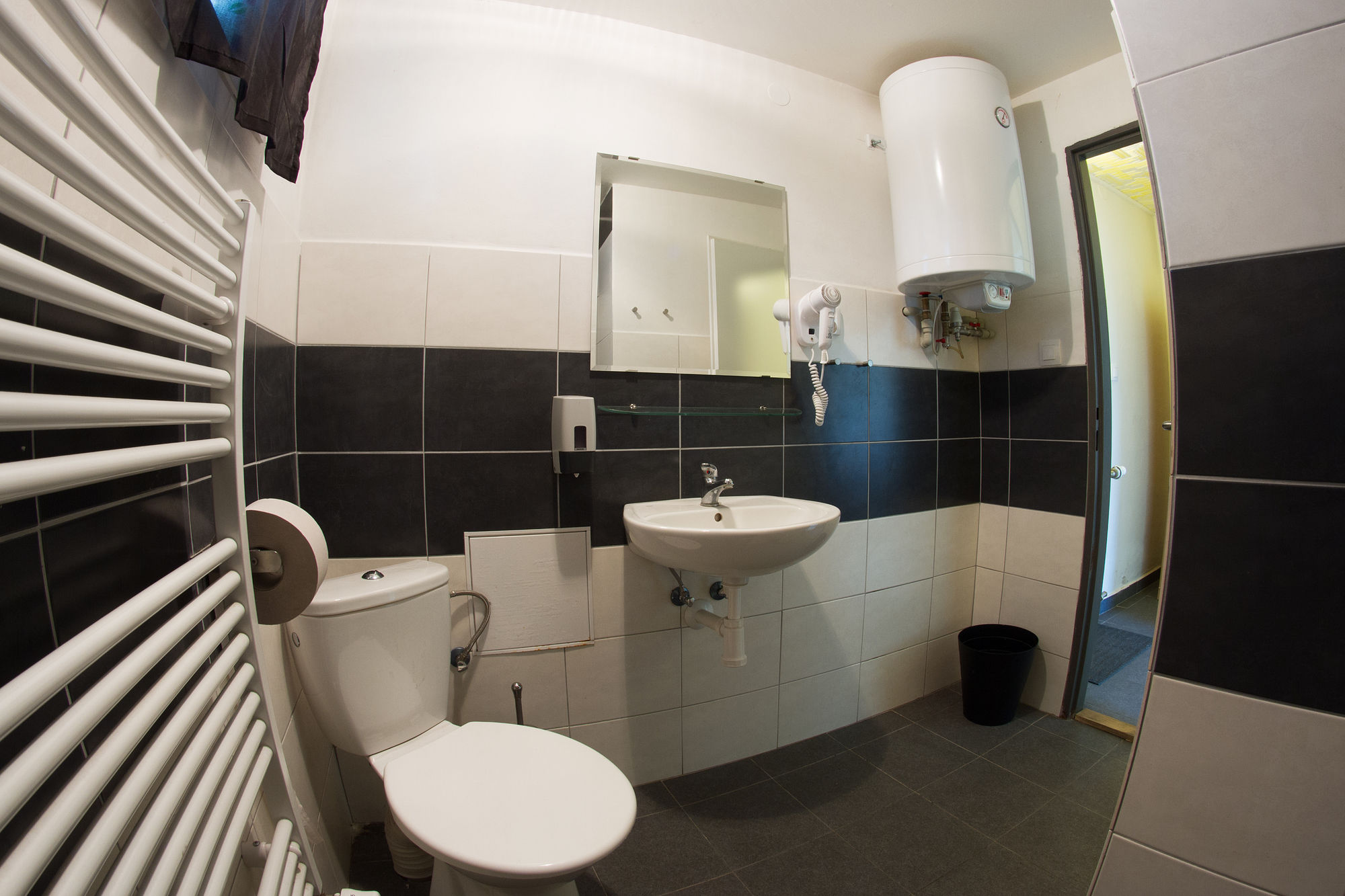 Hostel Seven