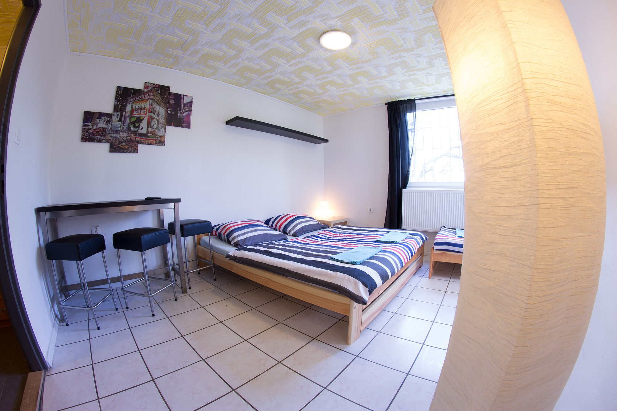 Hostel Seven