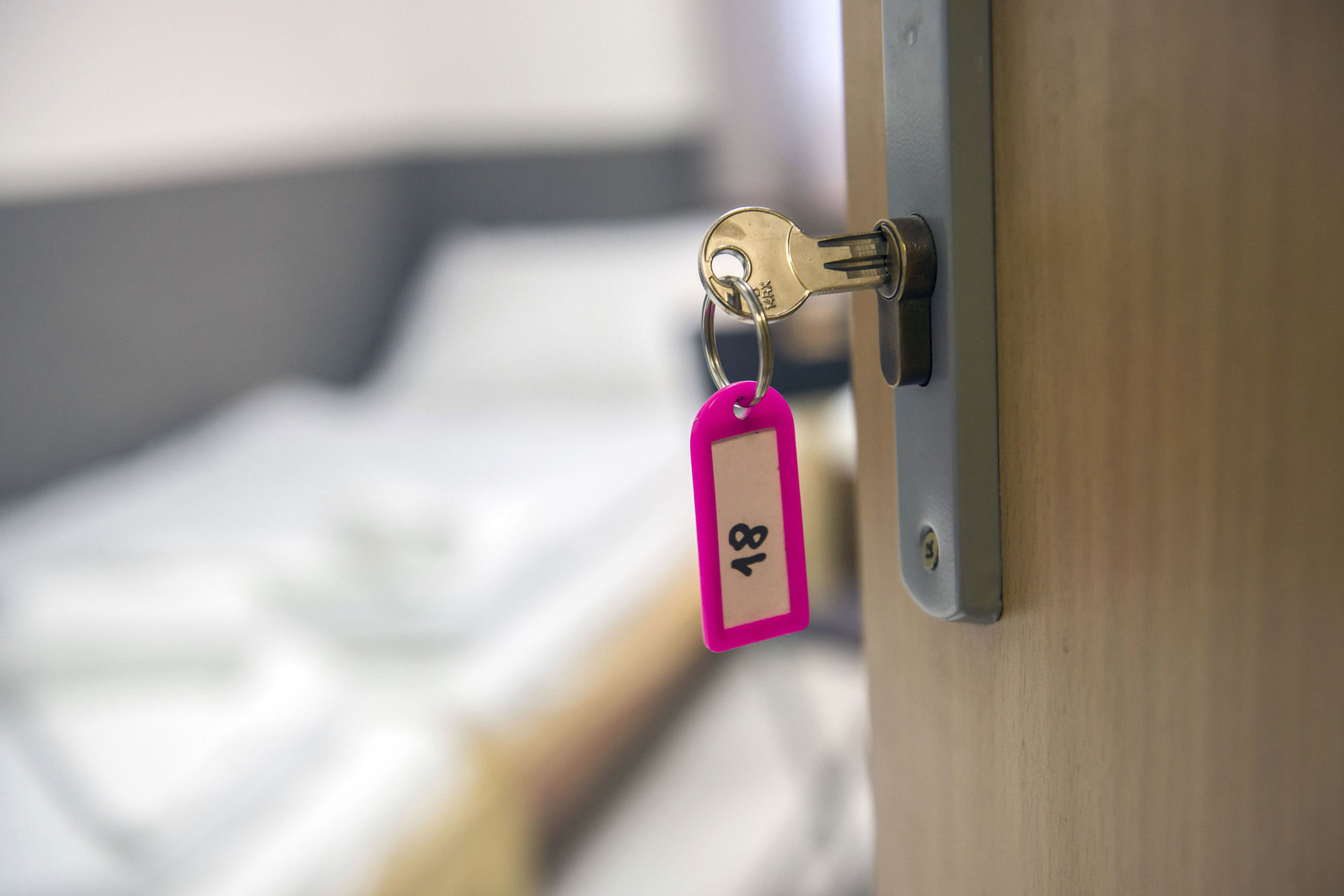 Hostel Seven