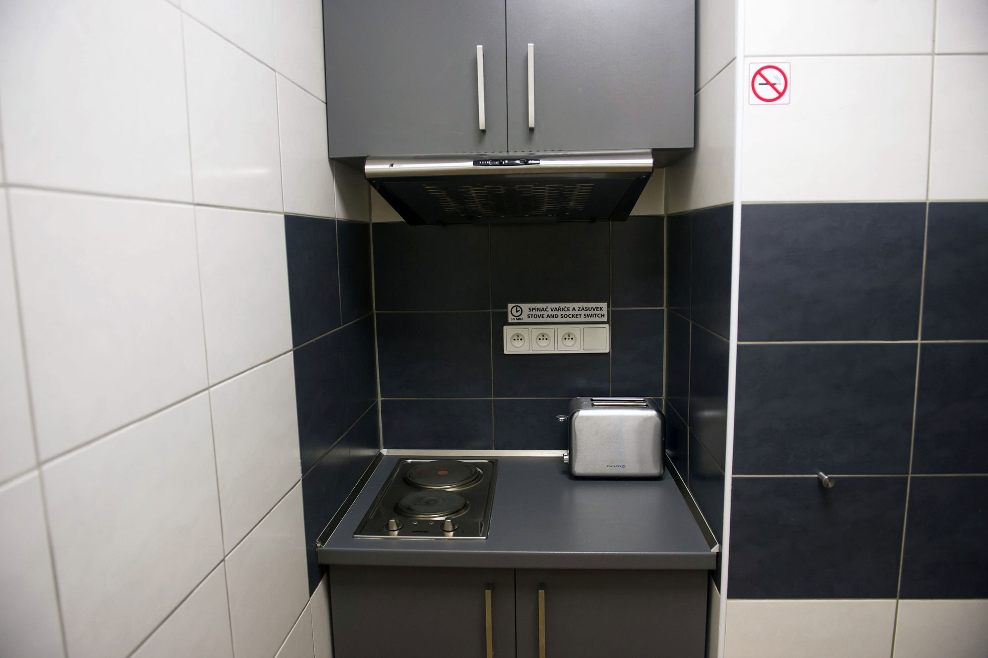 Hostel Seven