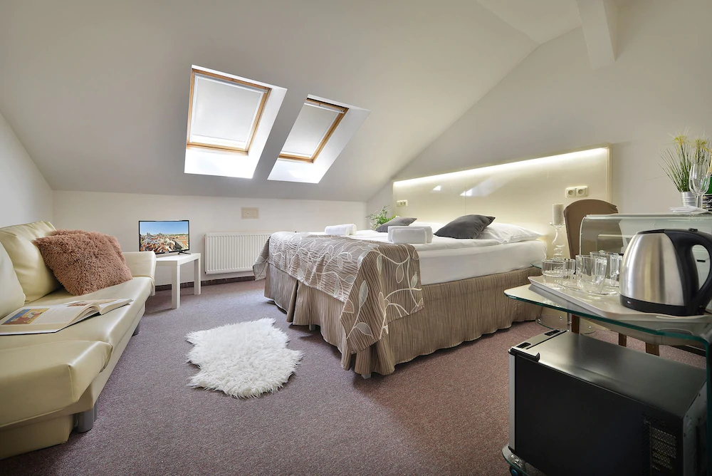 Hotel Anette