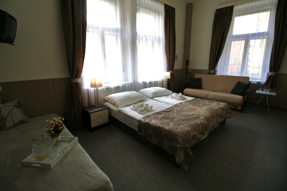 Hotel Anette