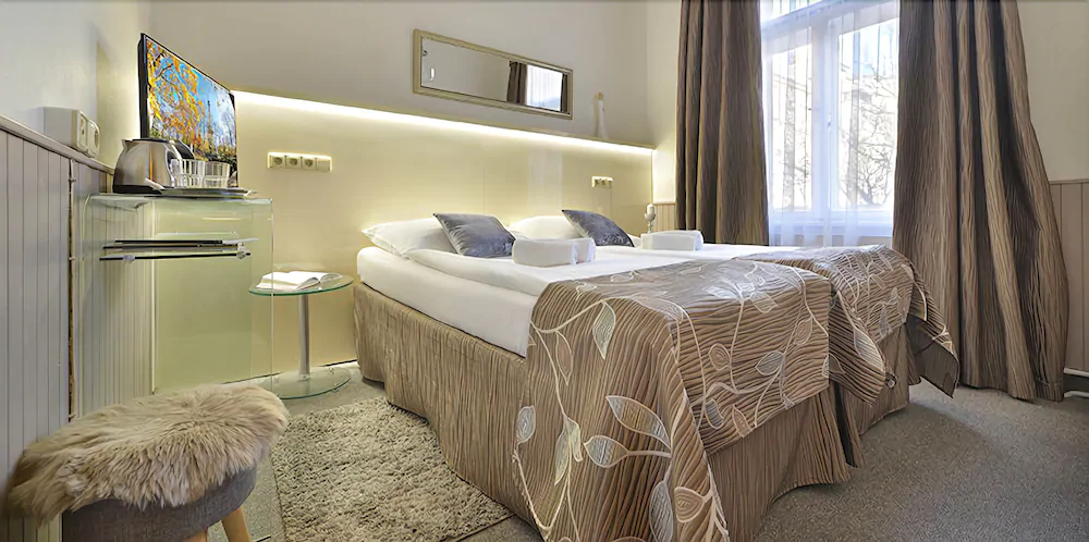 Hotel Anette