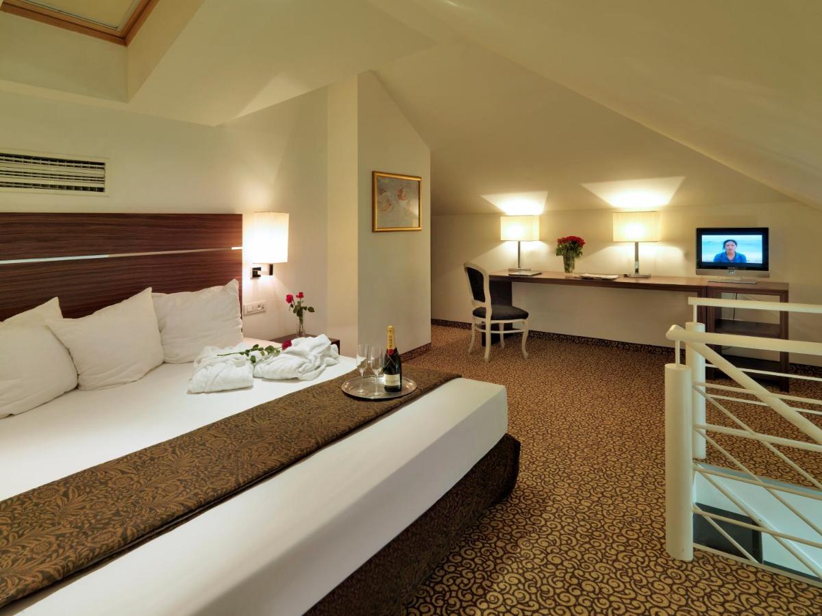 Hotel Assenzio Prague
