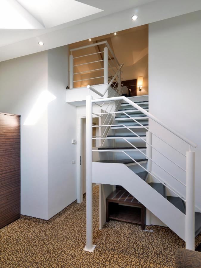 Hotel Assenzio Prague