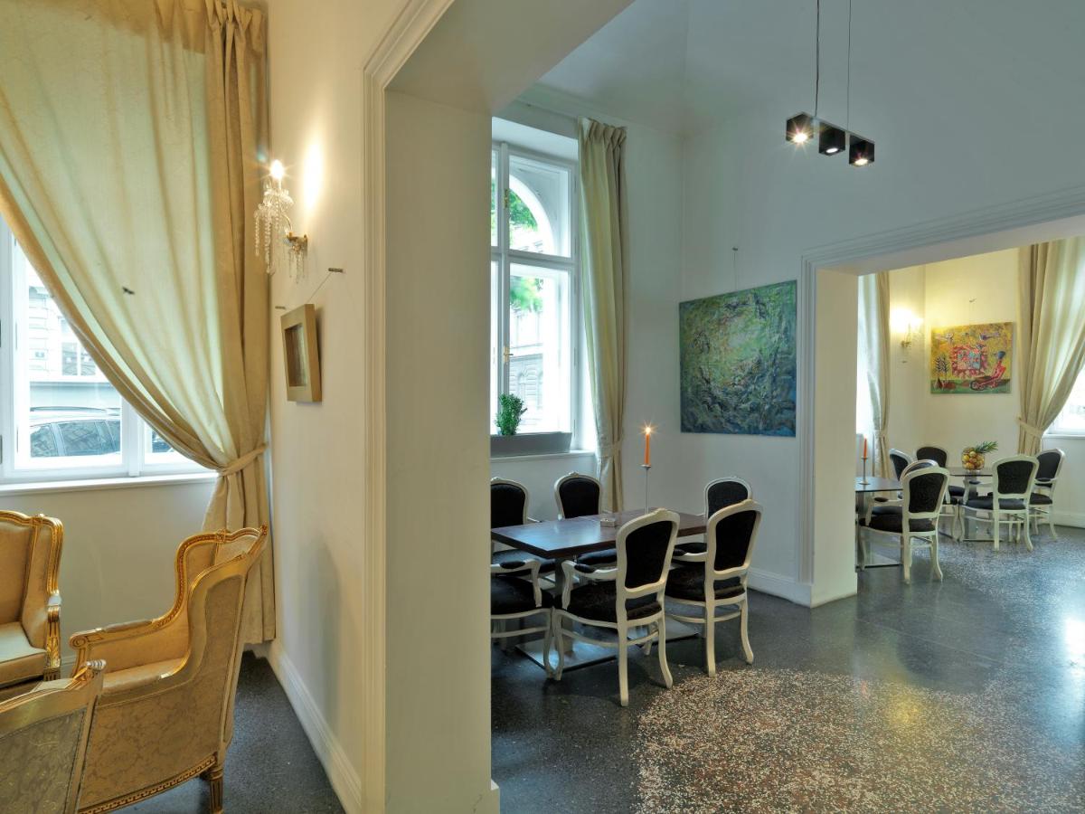 Hotel Assenzio Prague