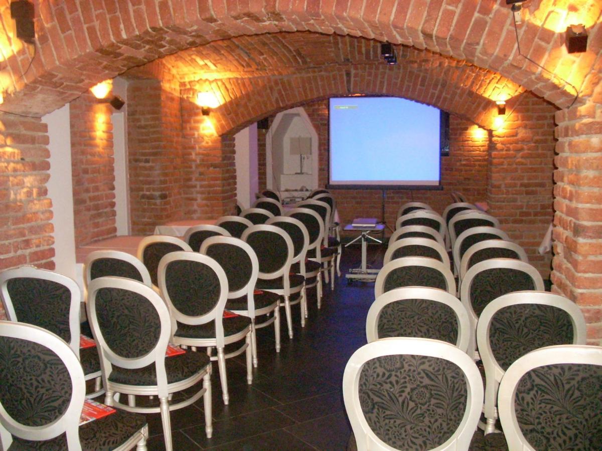 Hotel Assenzio Prague