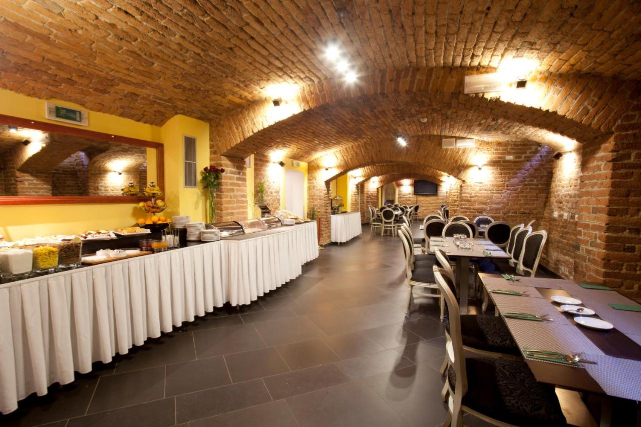 Hotel Assenzio Prague