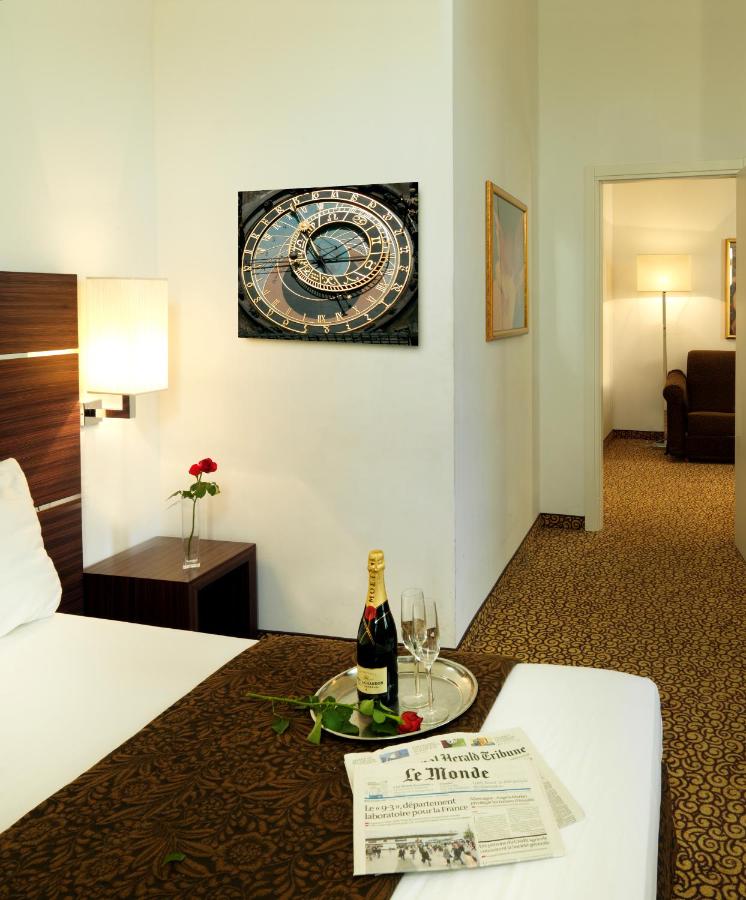 Hotel Assenzio Prague
