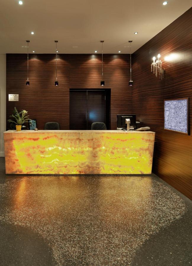 Hotel Assenzio Prague