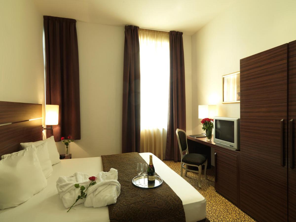 Hotel Assenzio Prague