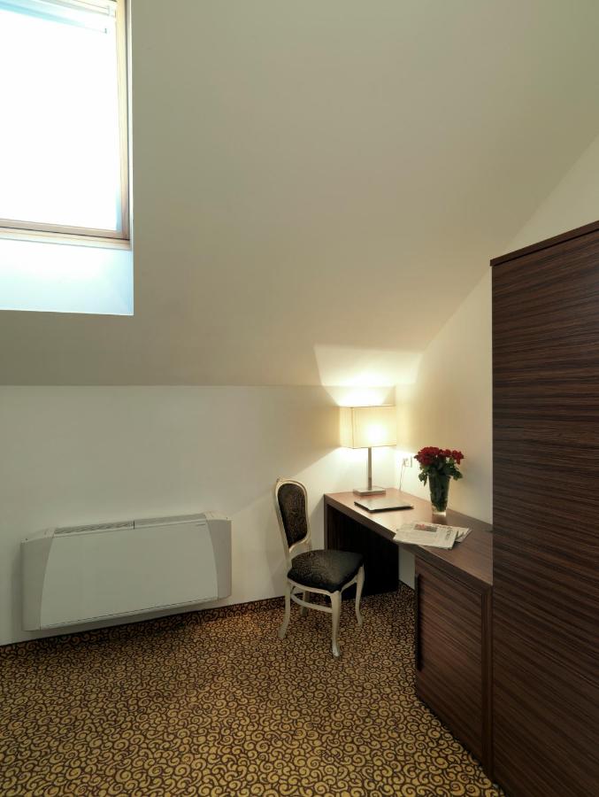 Hotel Assenzio Prague