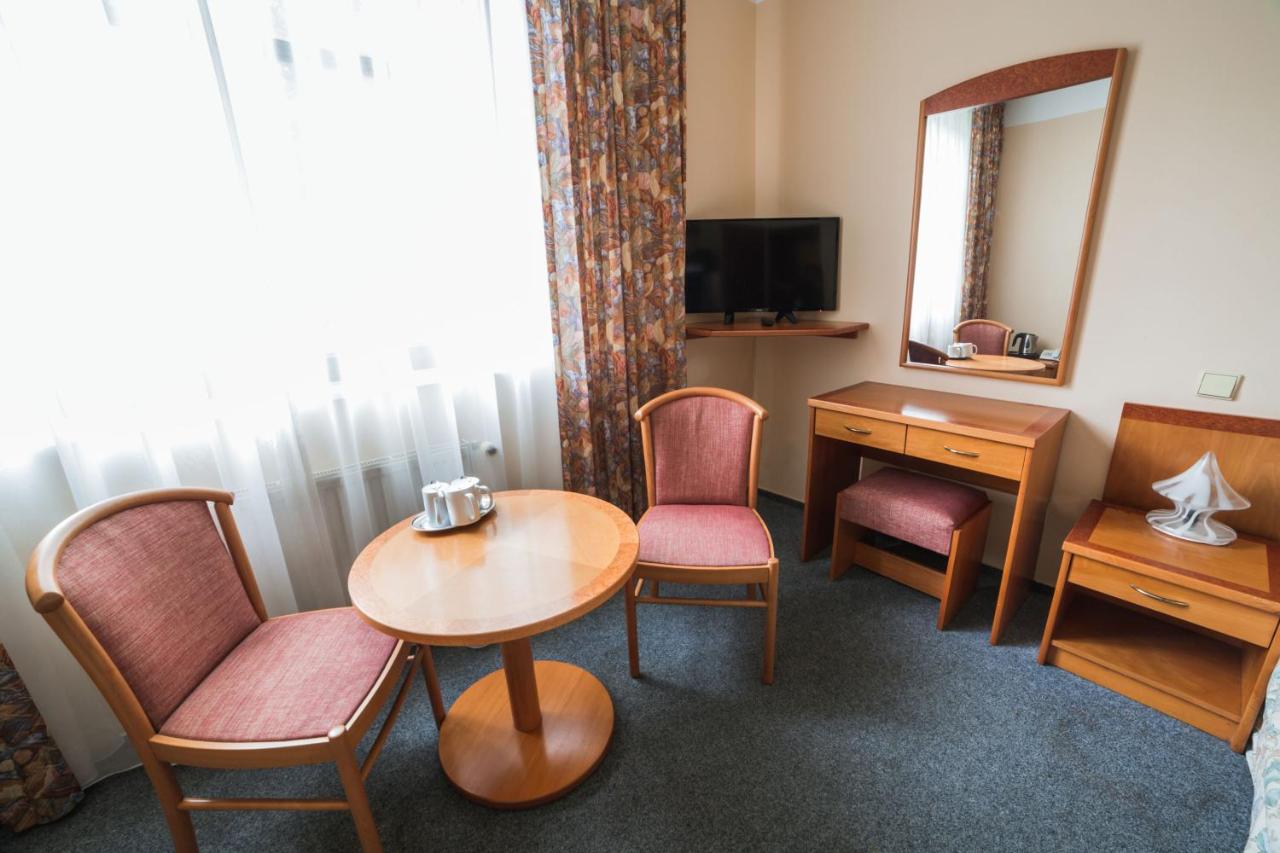 Hotel Dalimil
