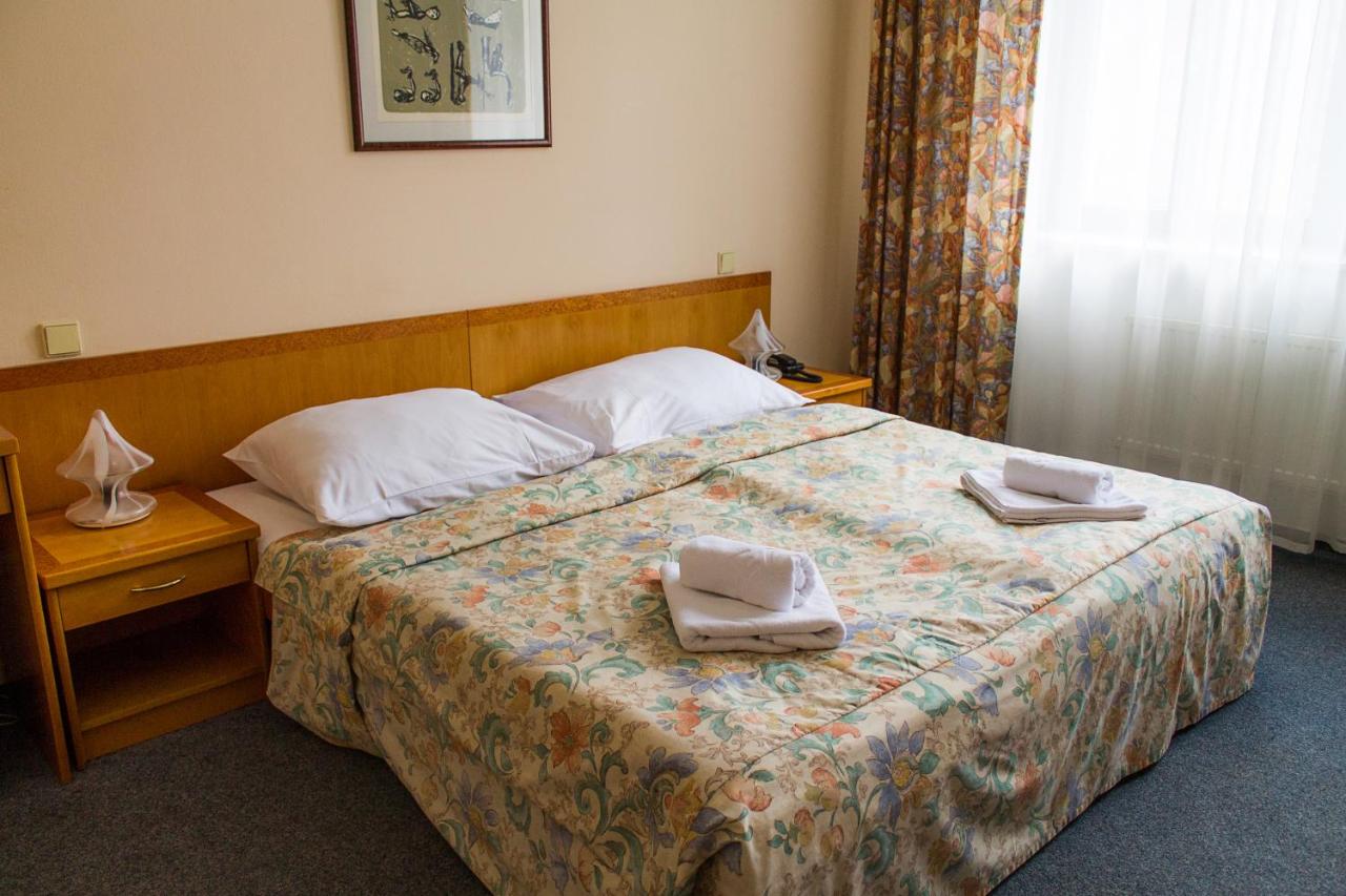 Hotel Dalimil