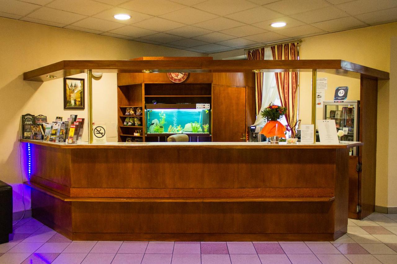 Hotel Dalimil