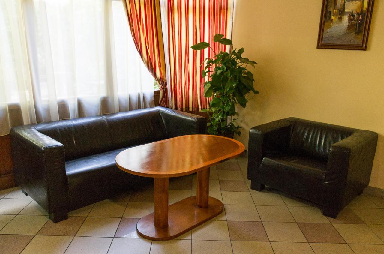 Hotel Dalimil