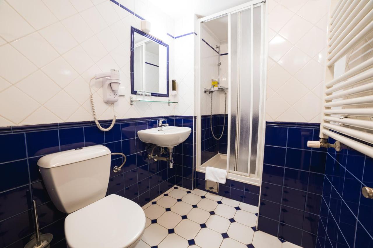 Hotel Dalimil