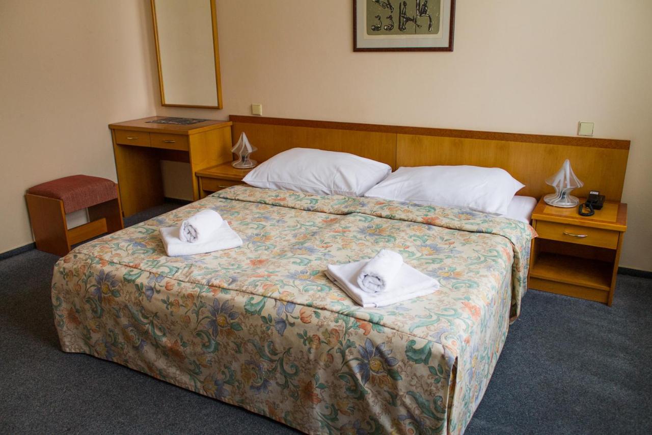 Hotel Dalimil
