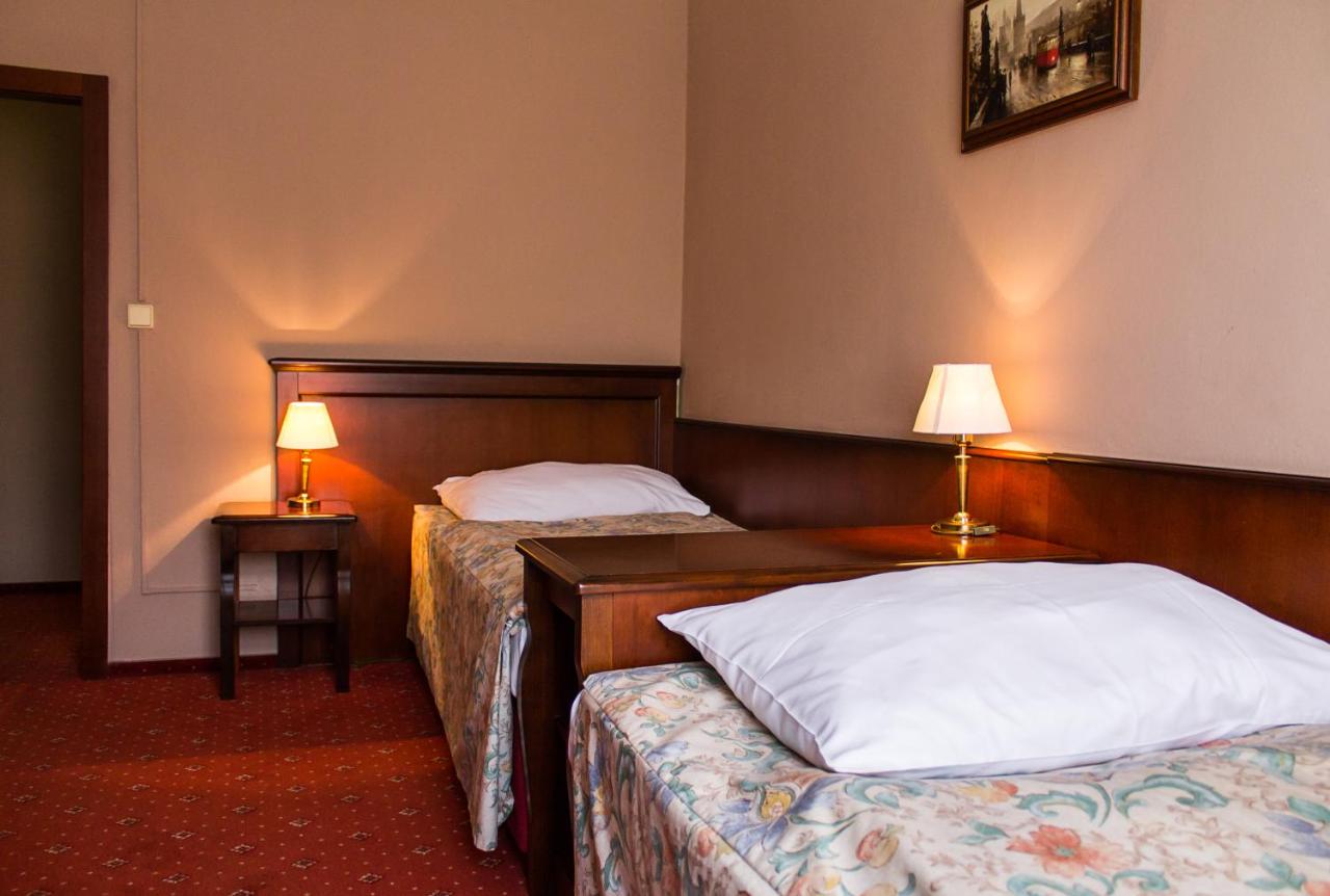 Hotel Dalimil