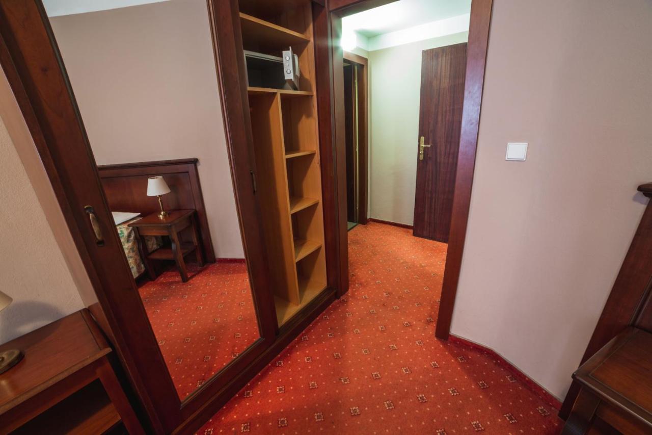 Hotel Dalimil