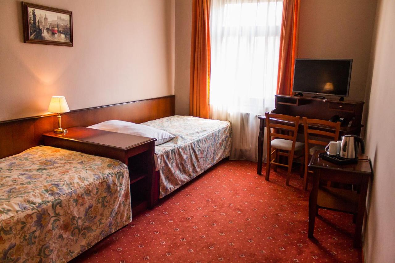 Hotel Dalimil