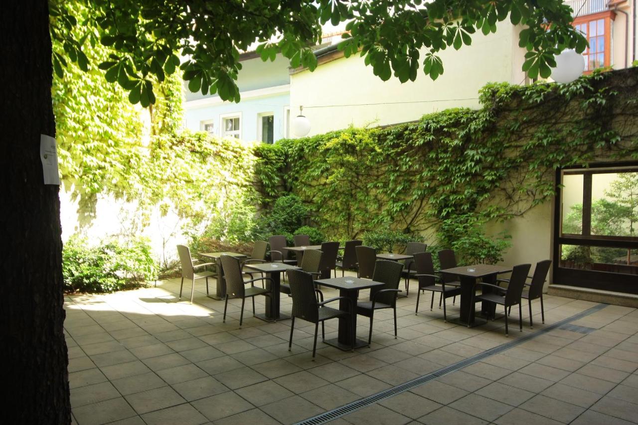 Hotel Dalimil