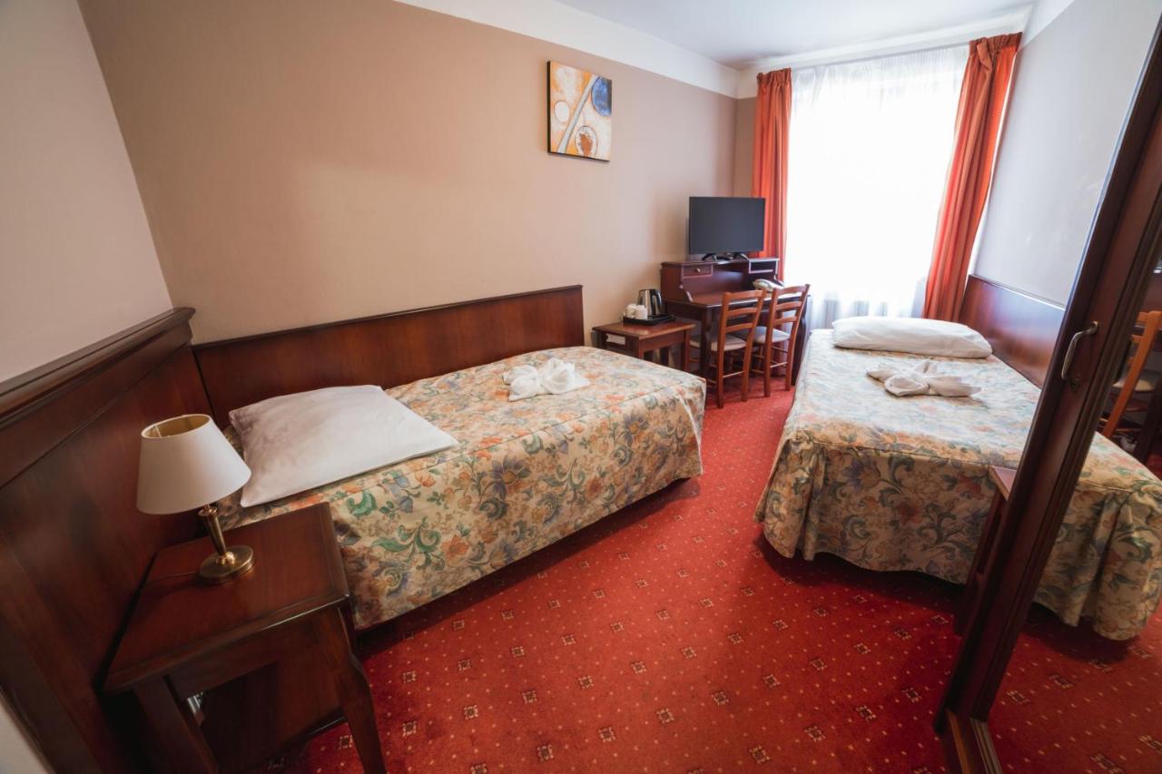 Hotel Dalimil